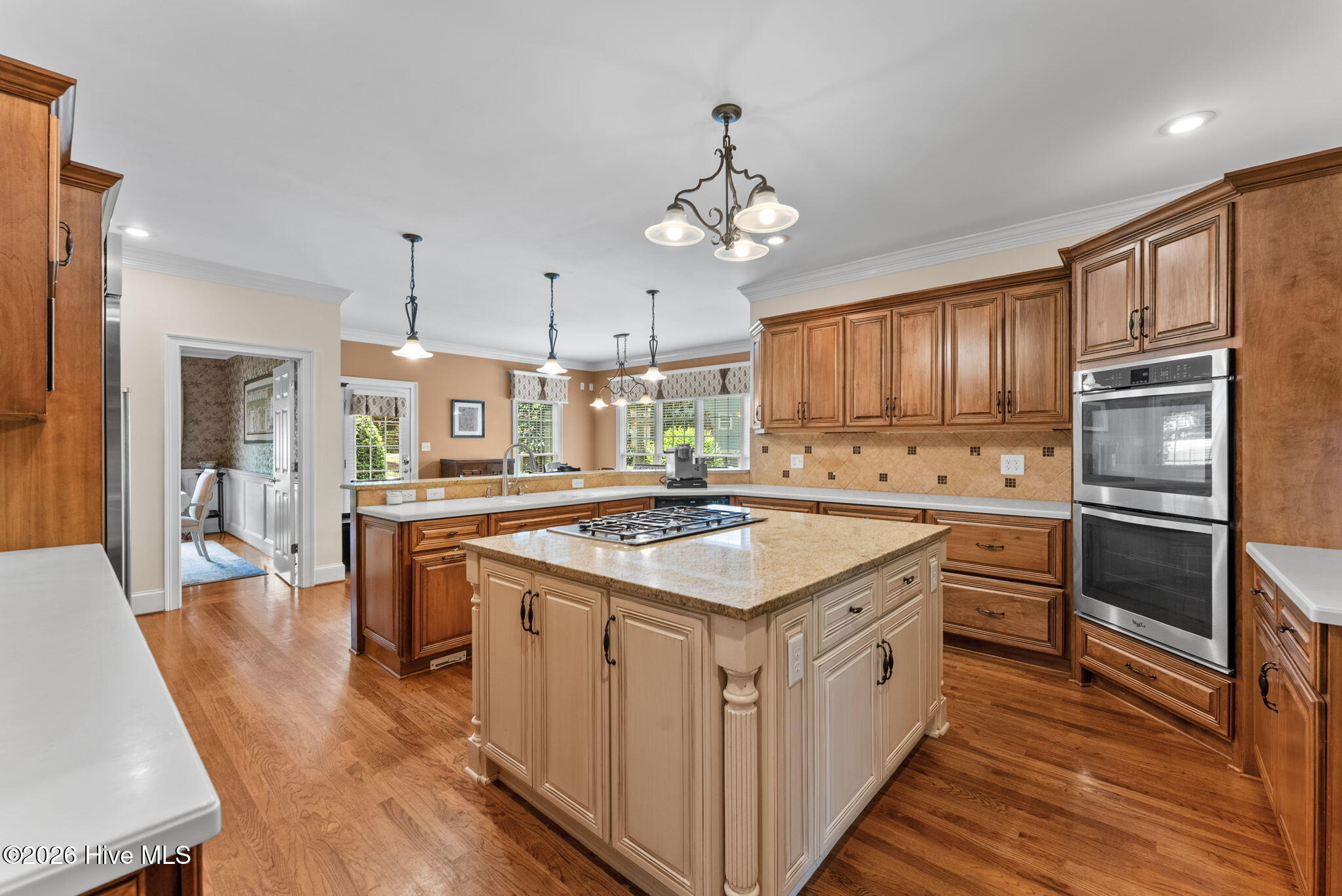 220 Shady Oaks Court Property Photo 13