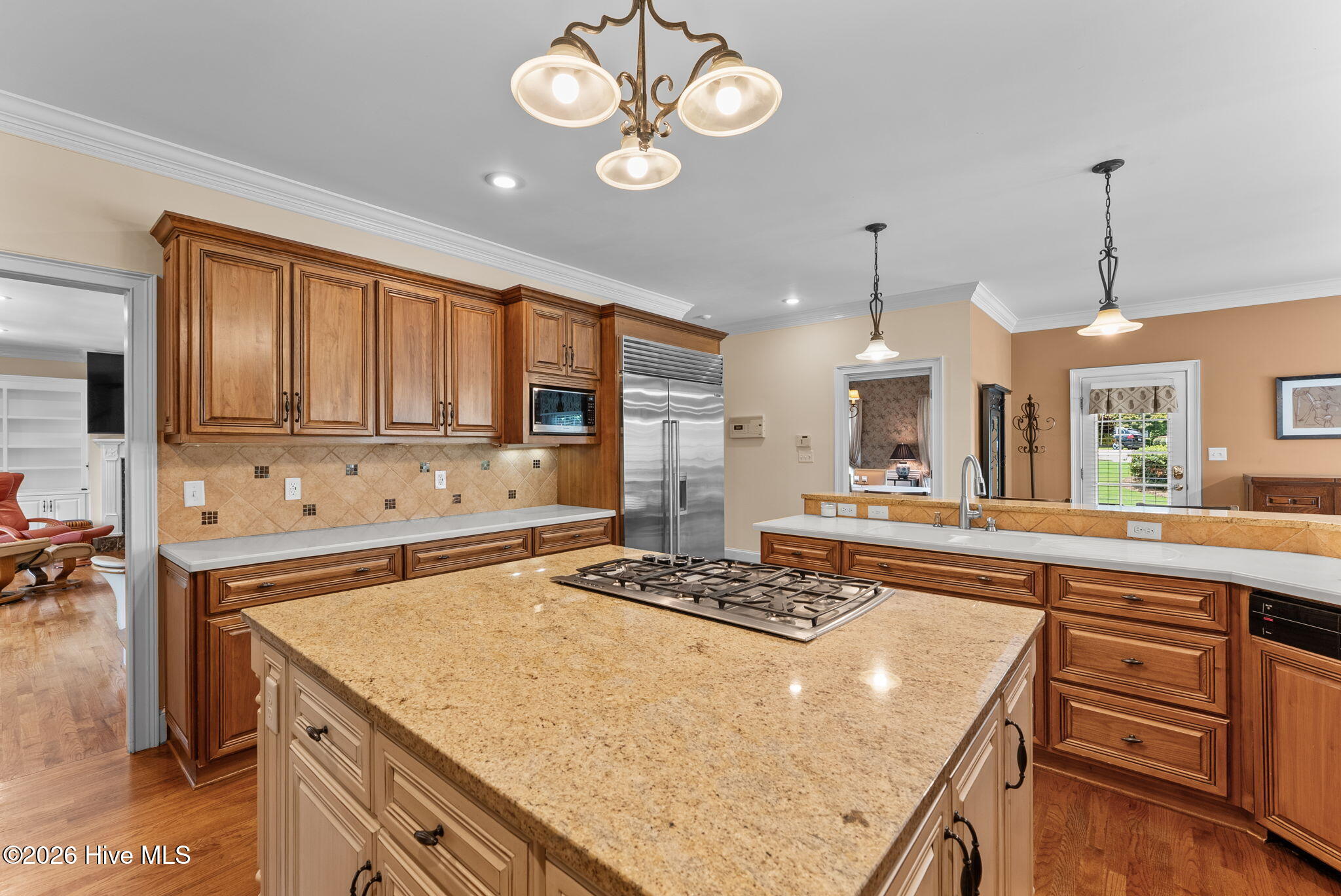 220 Shady Oaks Court Property Photo 14