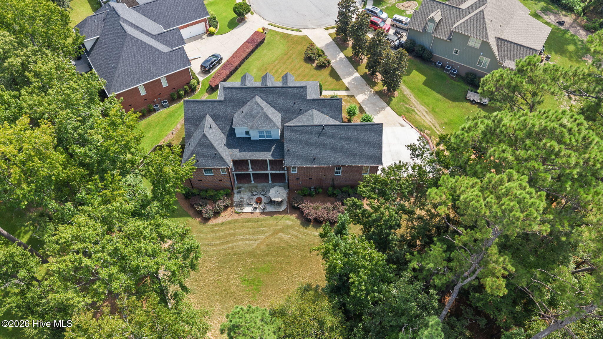 220 Shady Oaks Court Property Photo 44