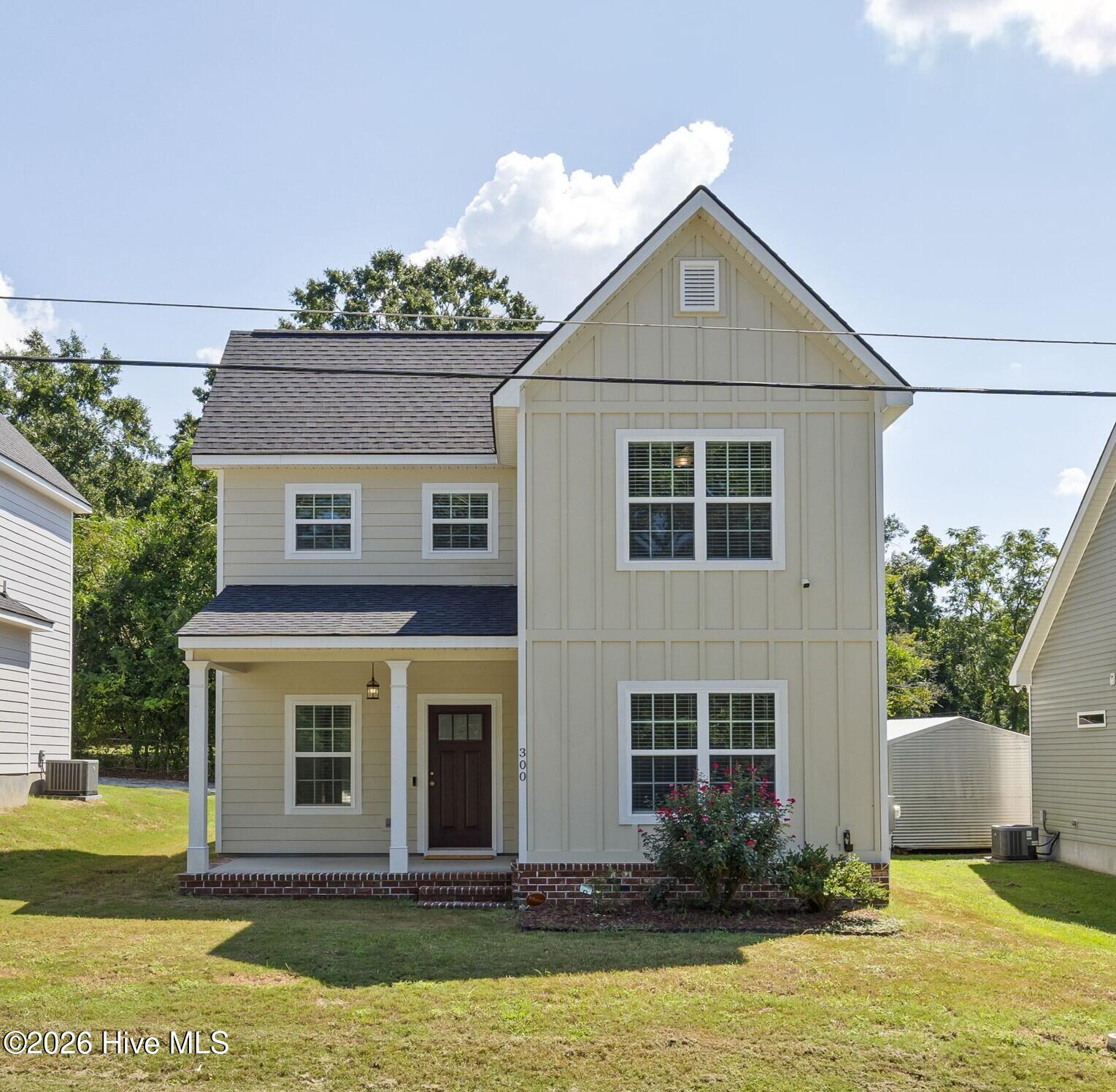 300 Dorn Street Property Photo 1