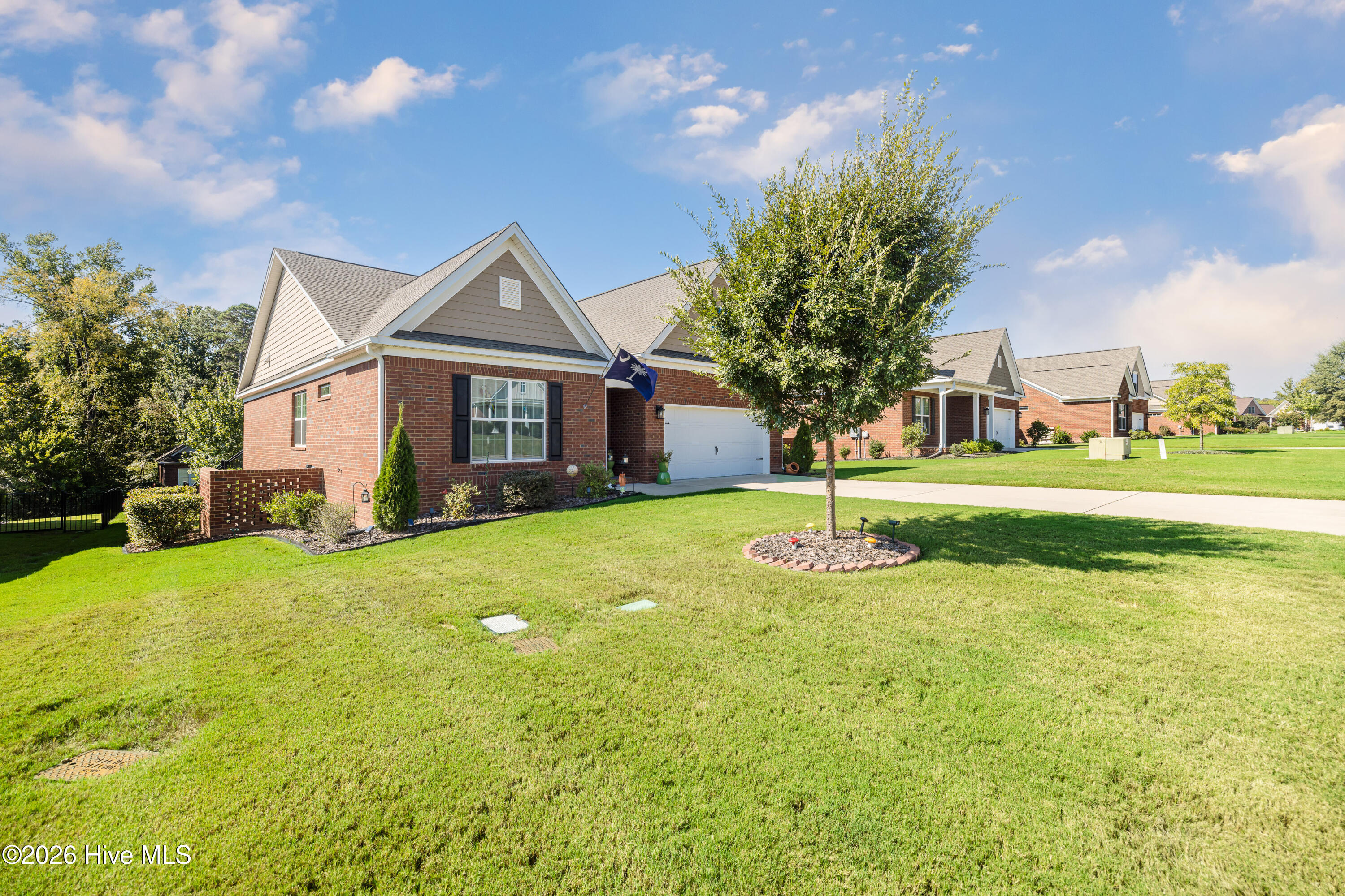 119 Fitzsimmons Drive Property Photo 2