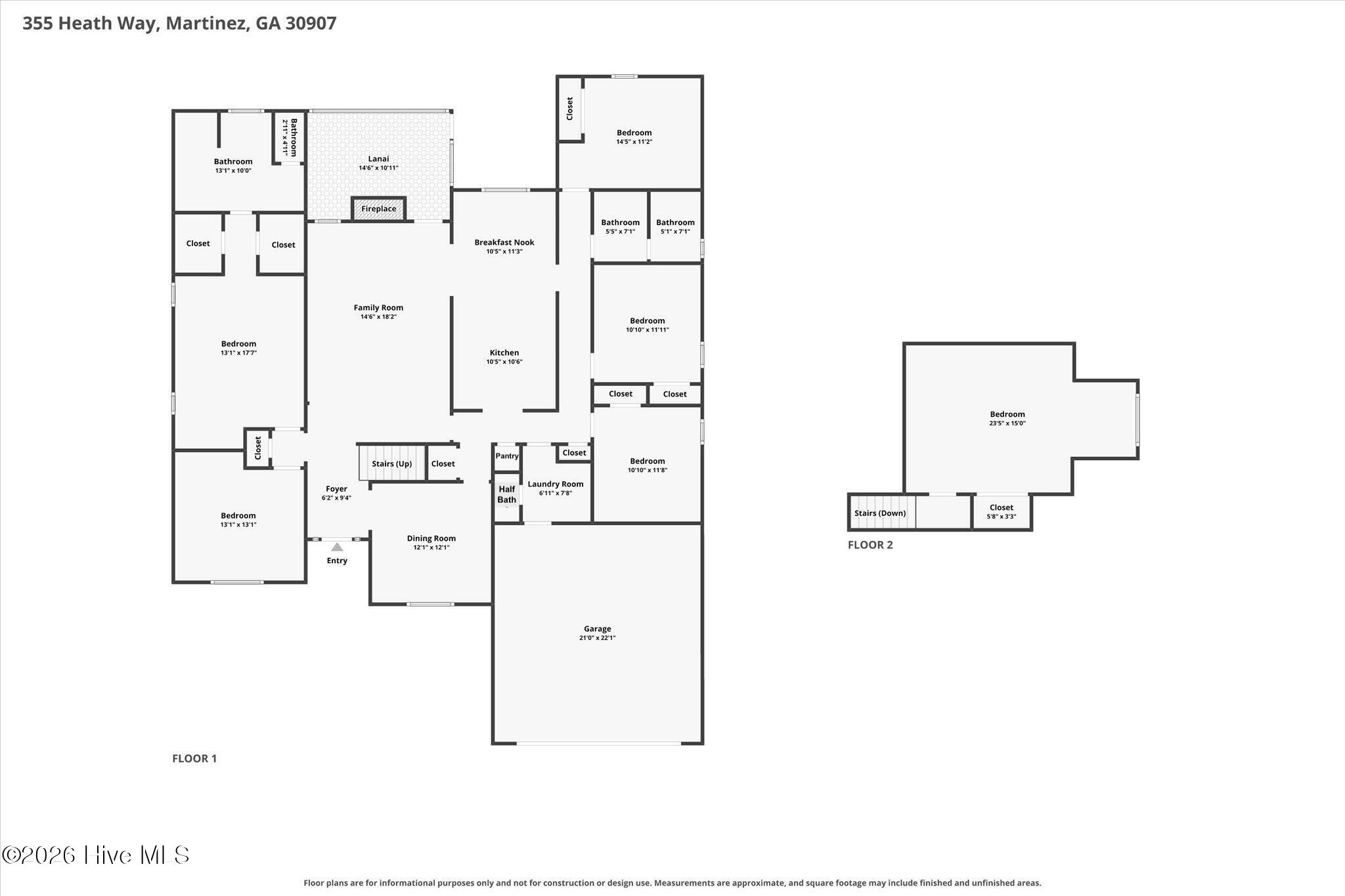 355 Heath Way Property Photo 48