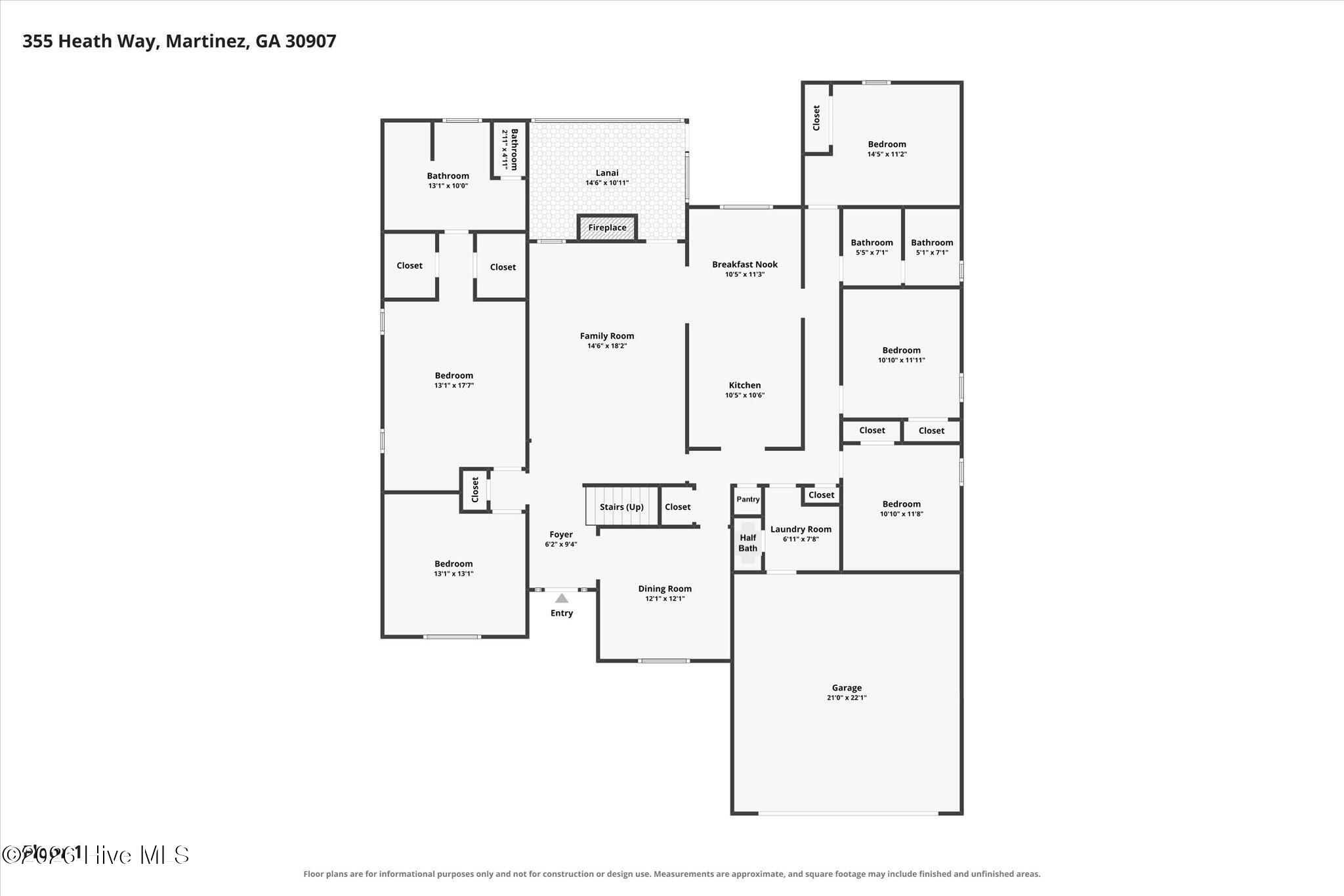 355 Heath Way Property Photo 49