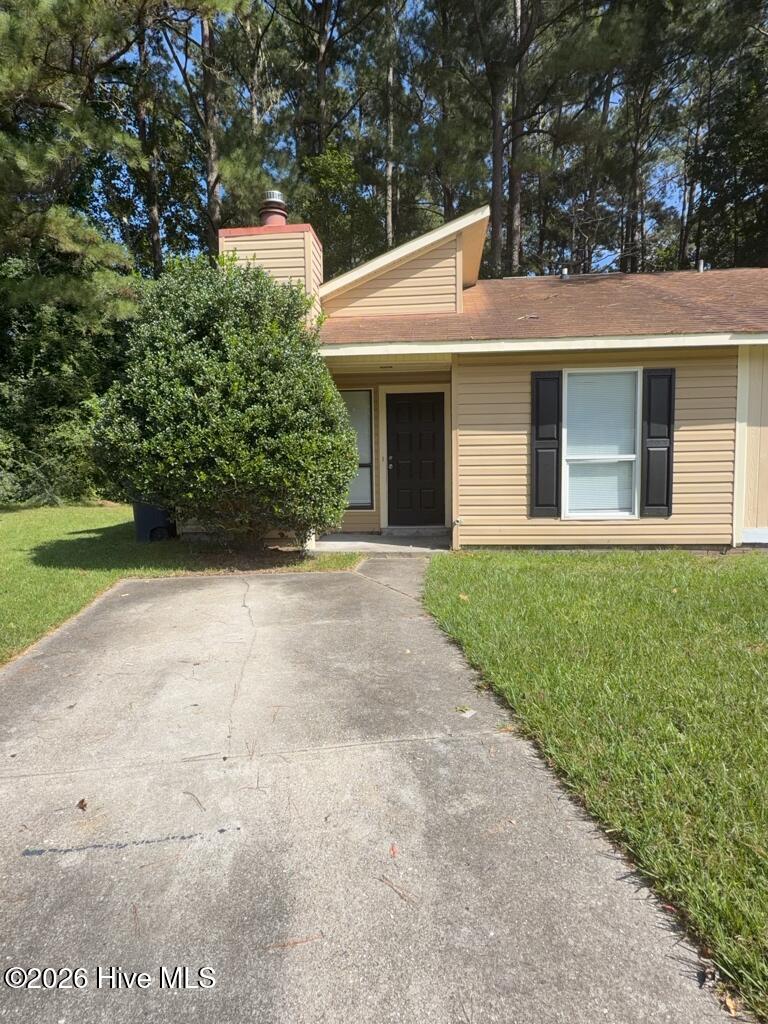 137 Twinwood Drive Property Photo 1