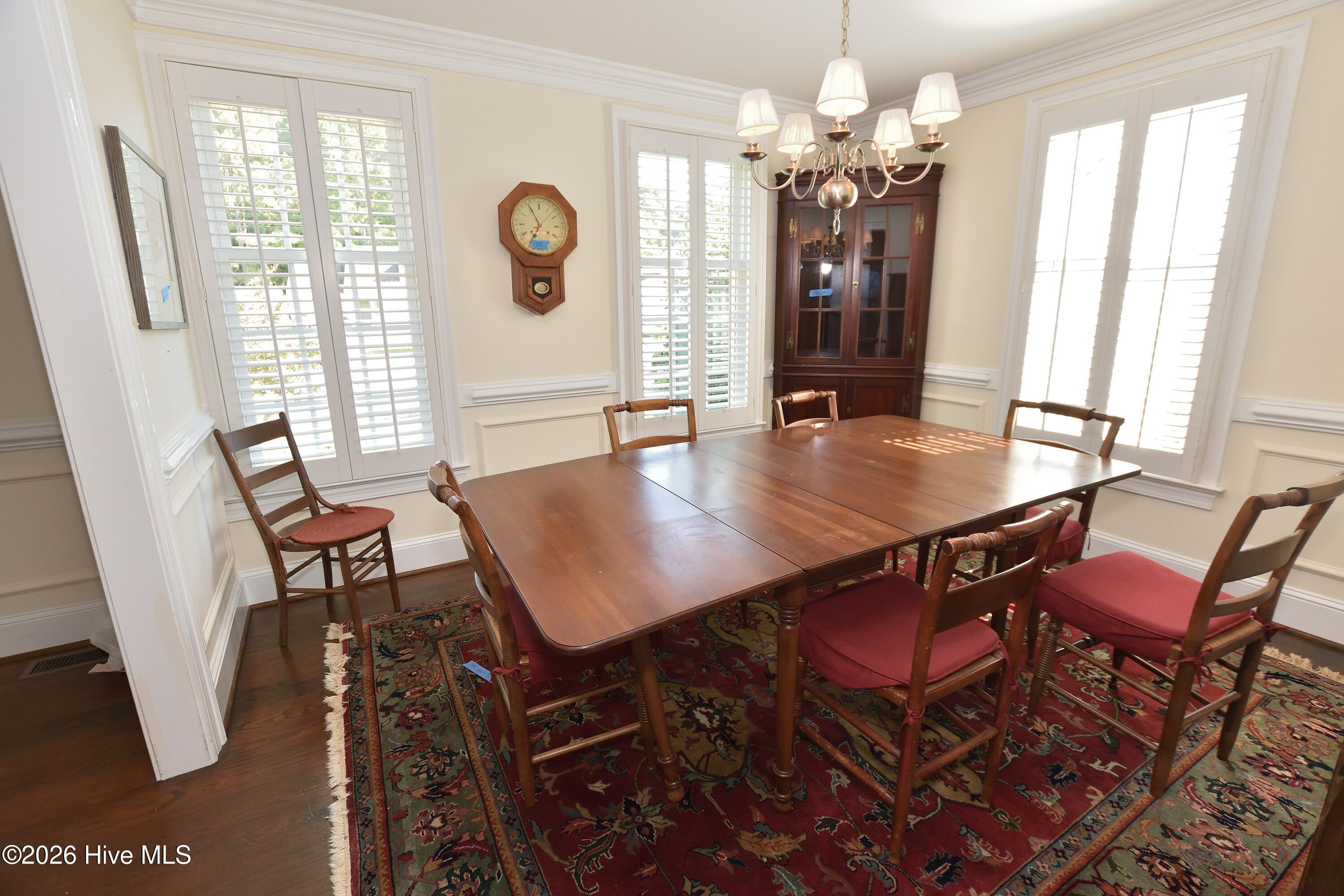 105 Province Circle Property Photo 15