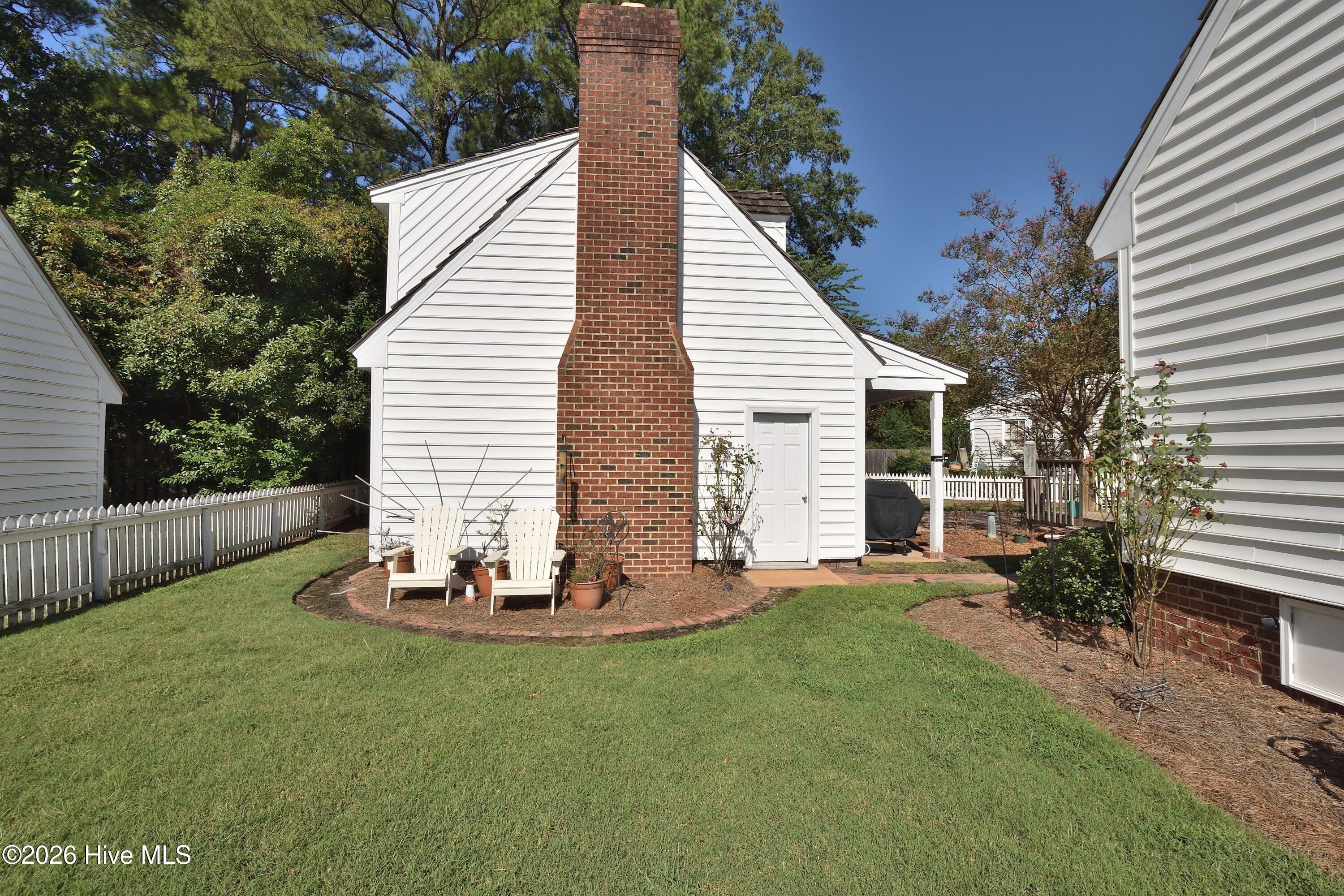 105 Province Circle Property Photo 41