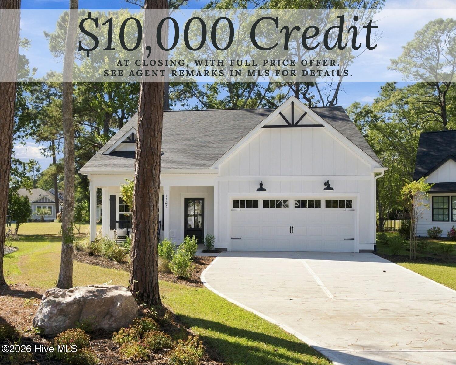 1769 Oakbrook Drive Sw Property Photo 1