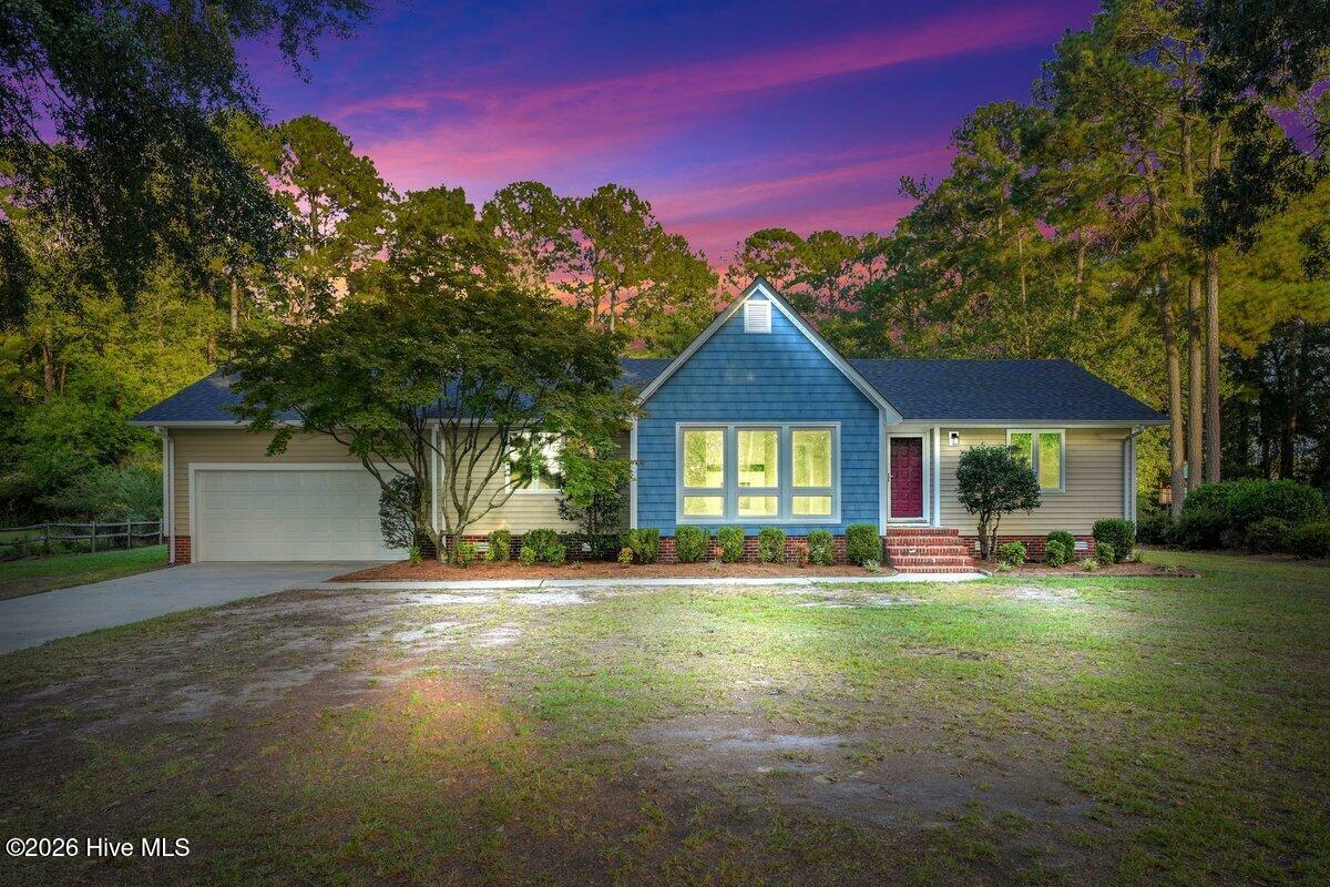 4419 Lauradale Drive Property Photo 1