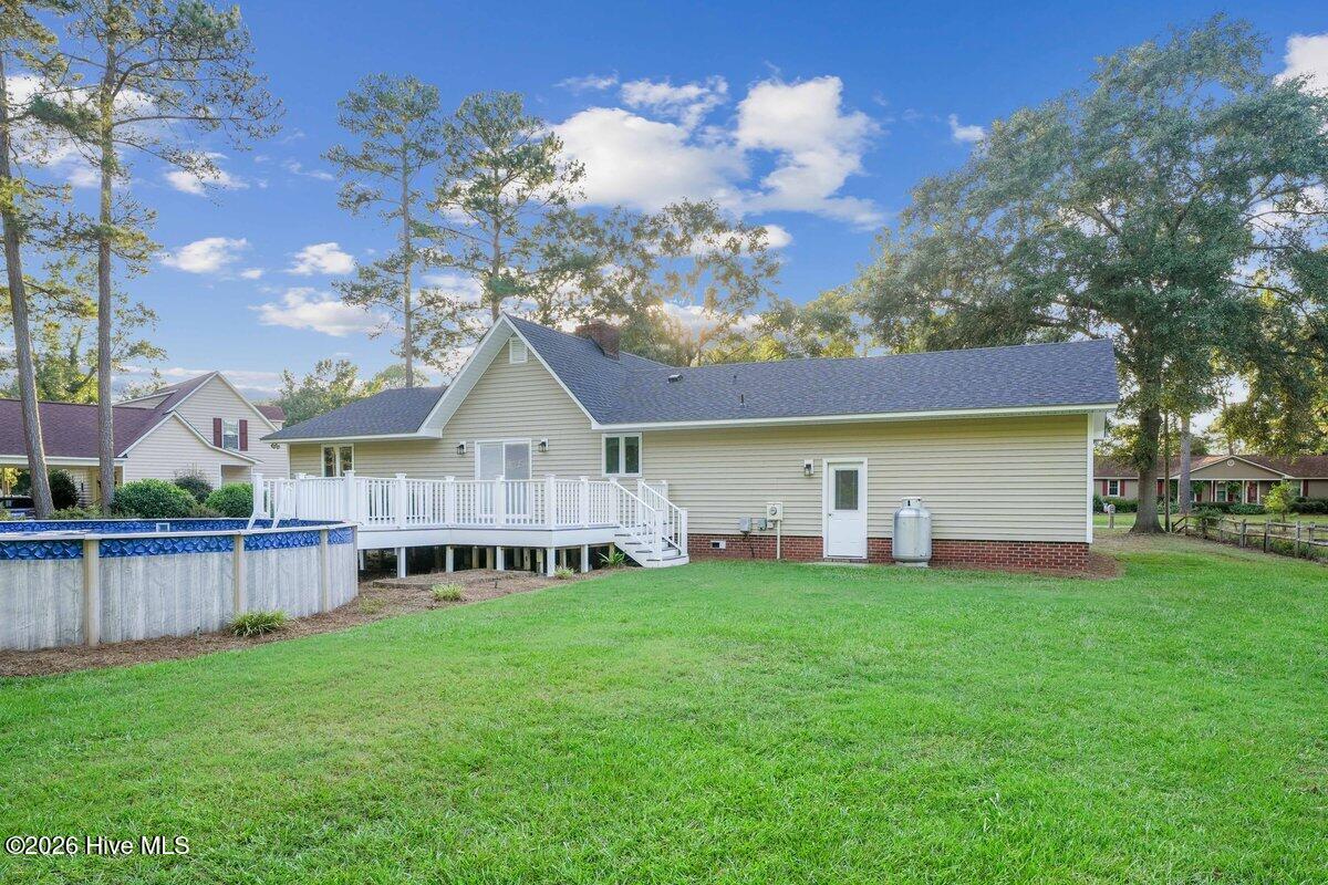4419 Lauradale Drive Property Photo 4