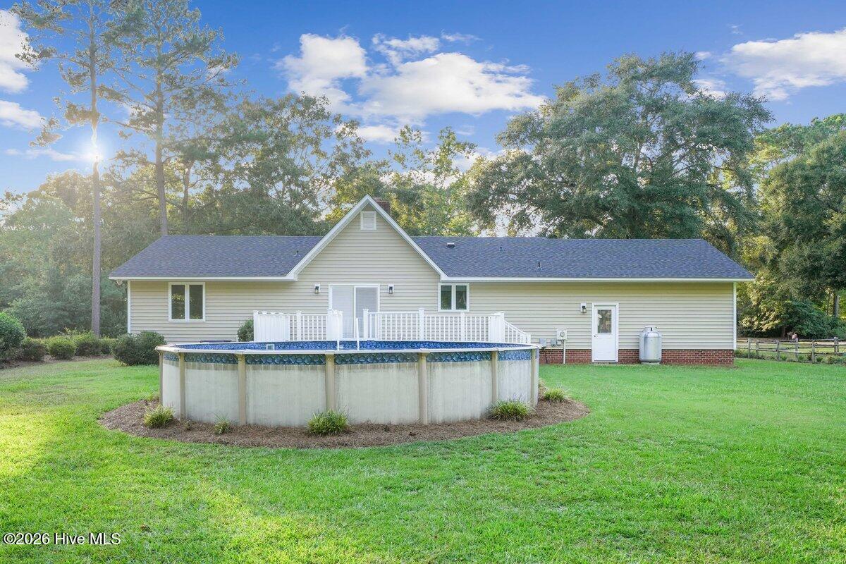 4419 Lauradale Drive Property Photo 6