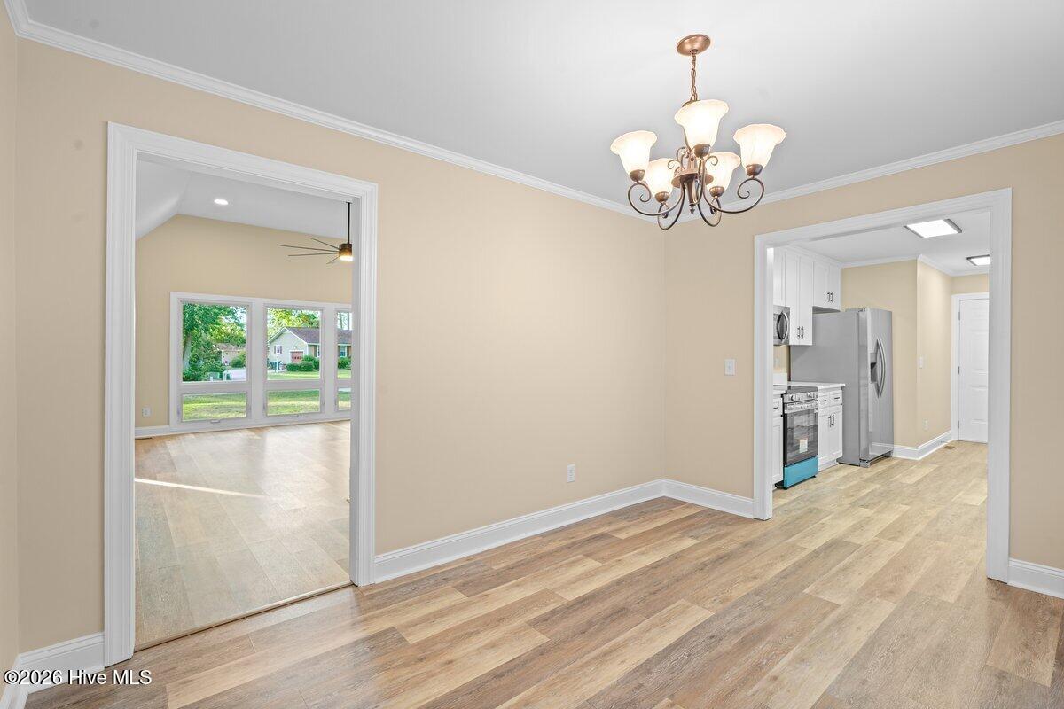 4419 Lauradale Drive Property Photo 12