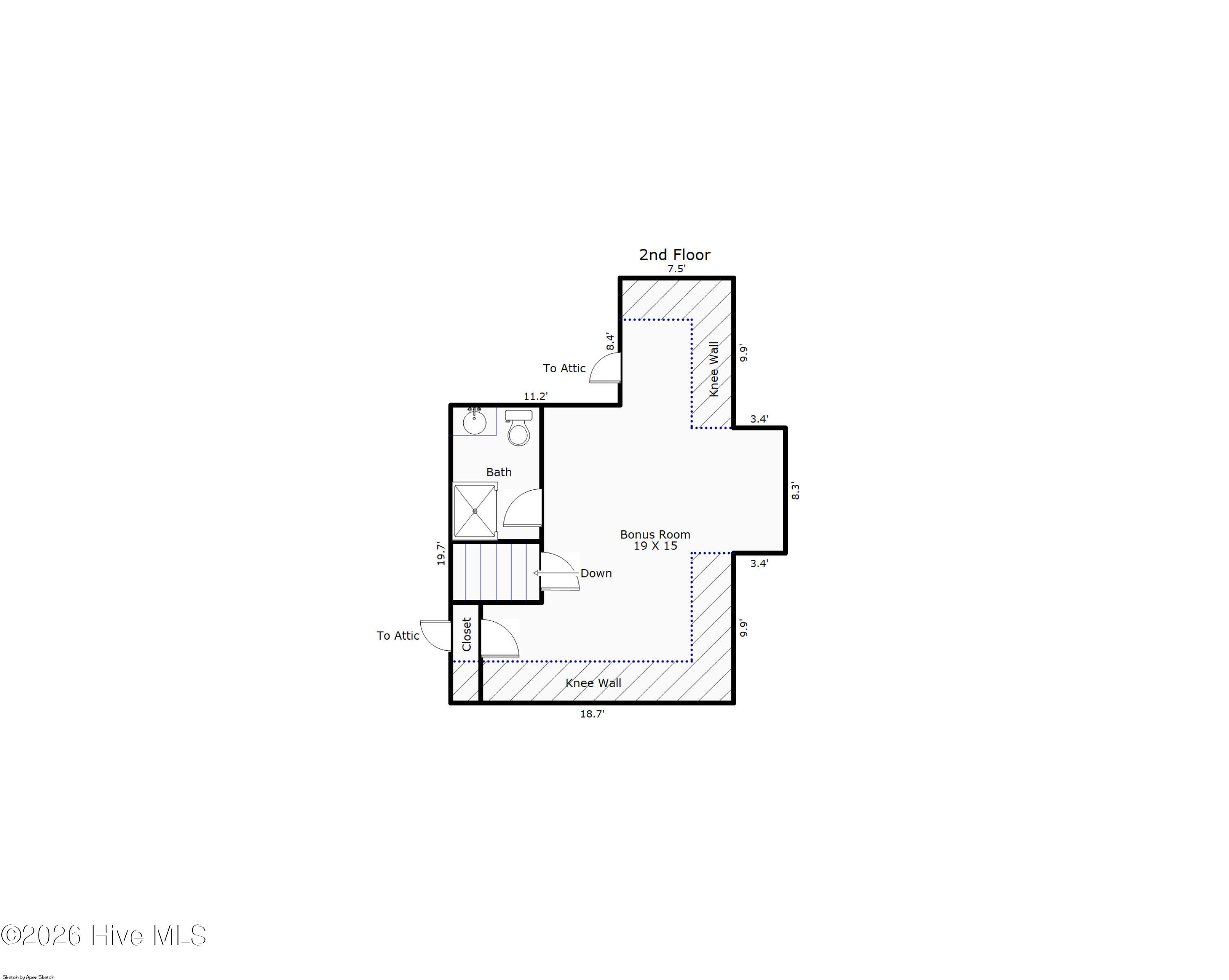 467 Herring Gull Court Se Property Photo 41