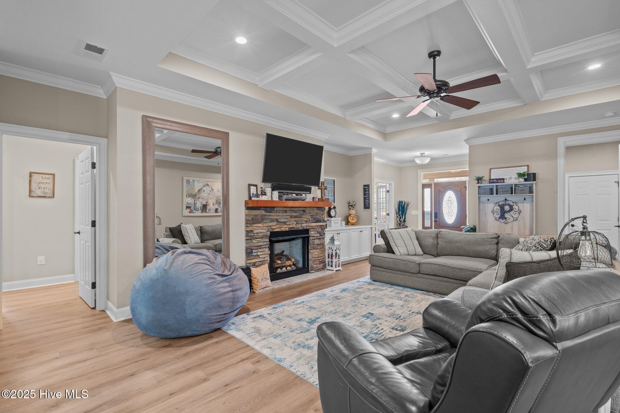 130 Heath Court Property Photo 7