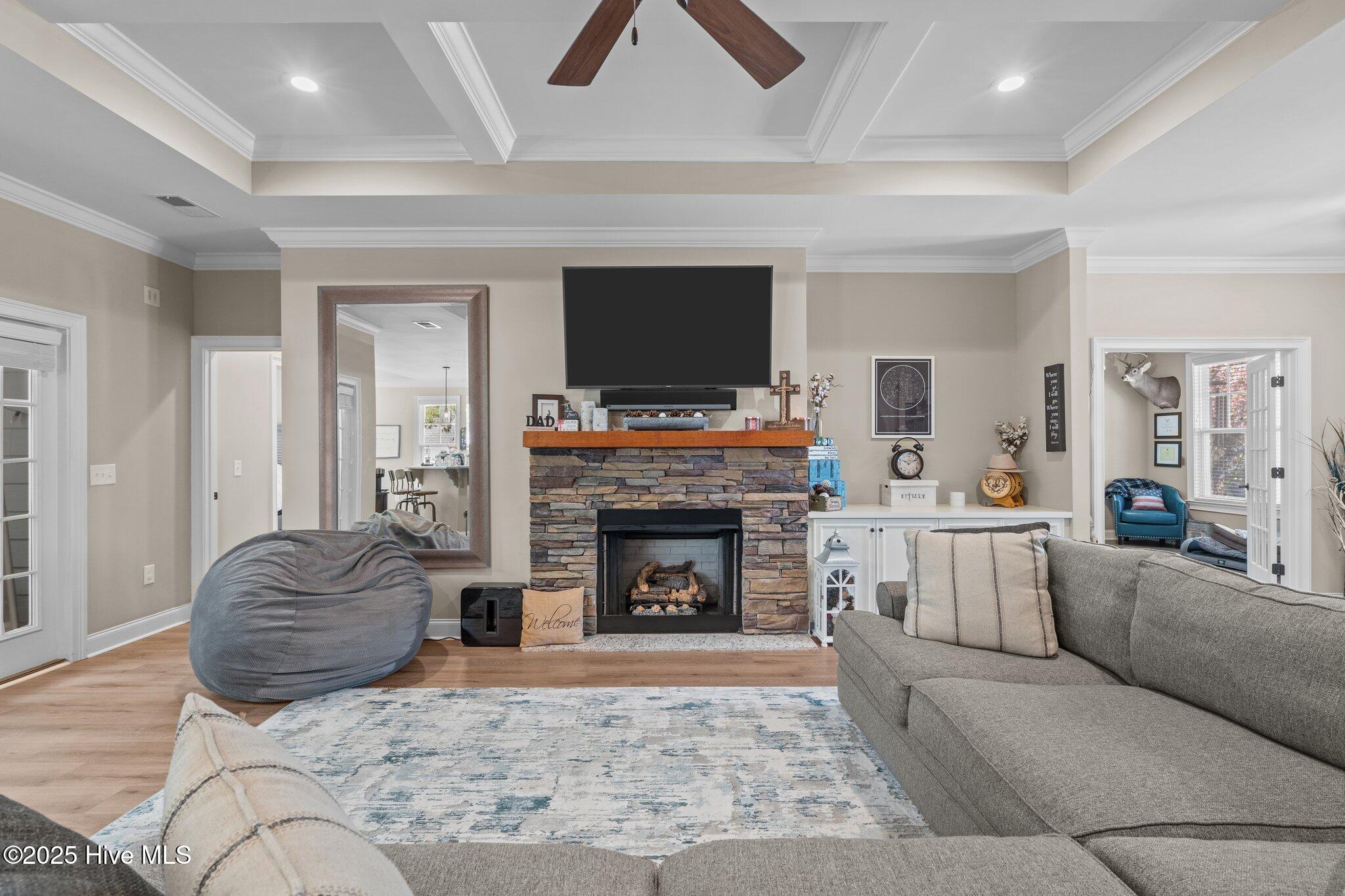130 Heath Court Property Photo 8