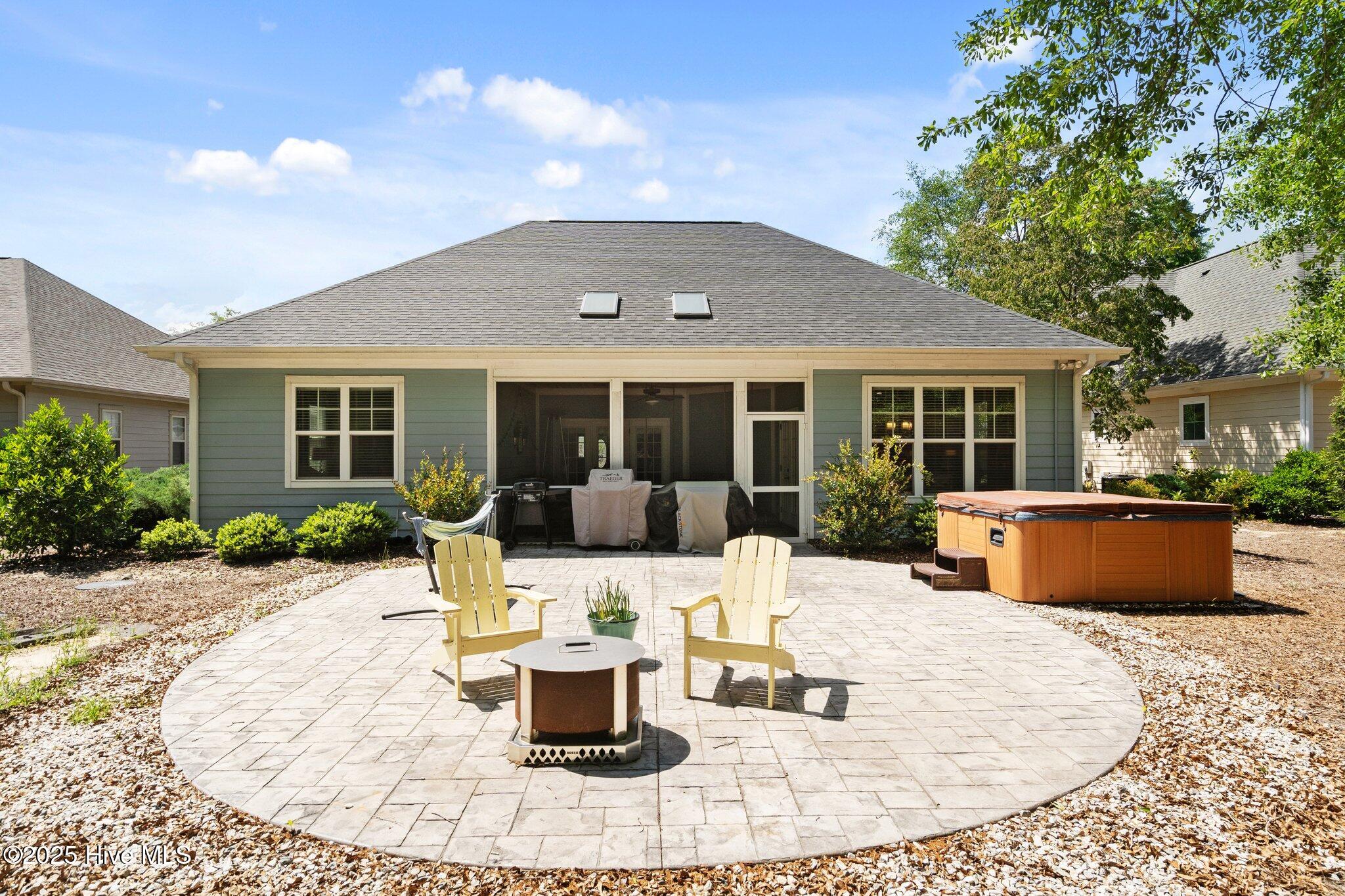 130 Heath Court Property Photo 35