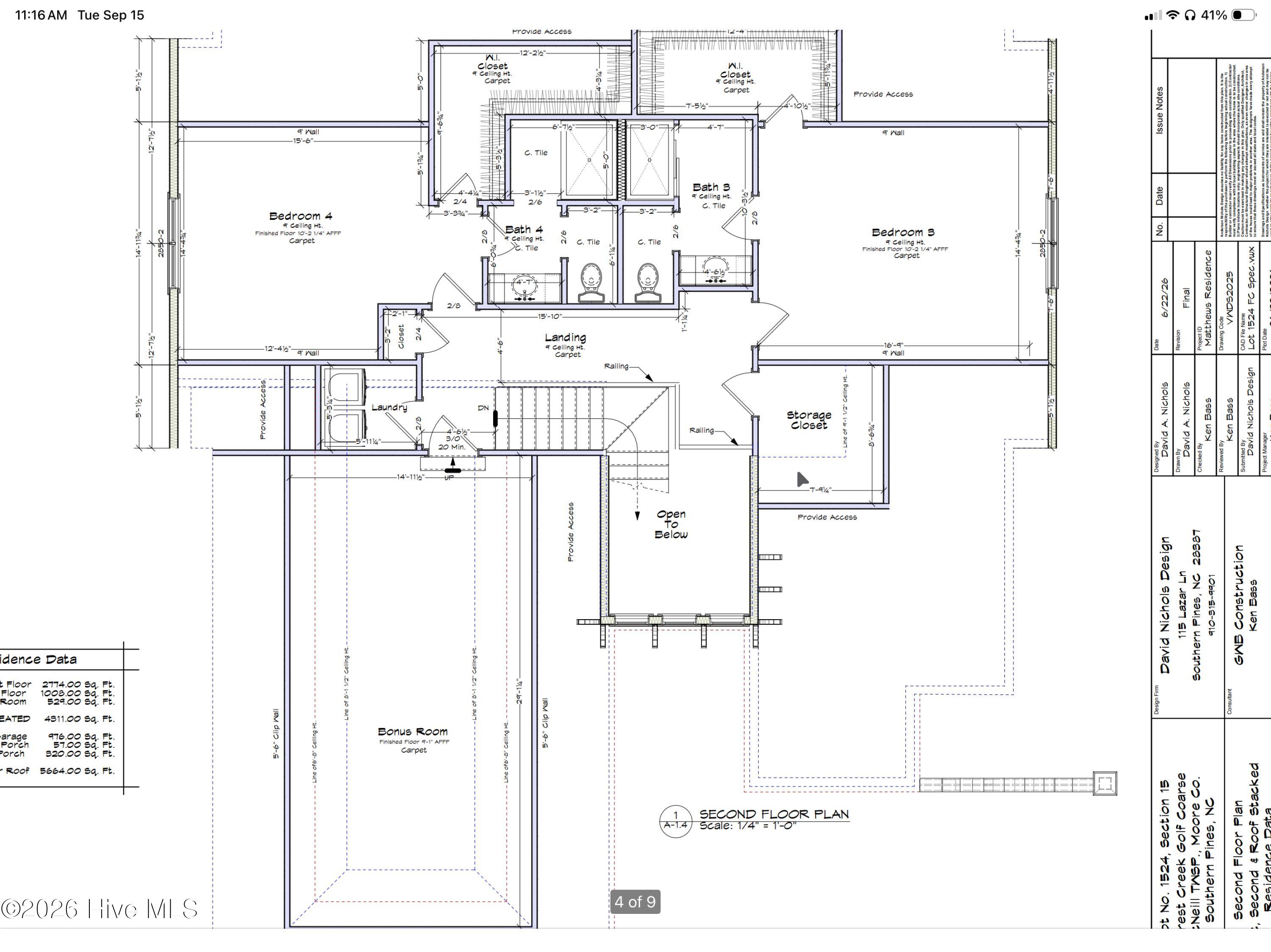 39 Middlebury Road Property Photo 6