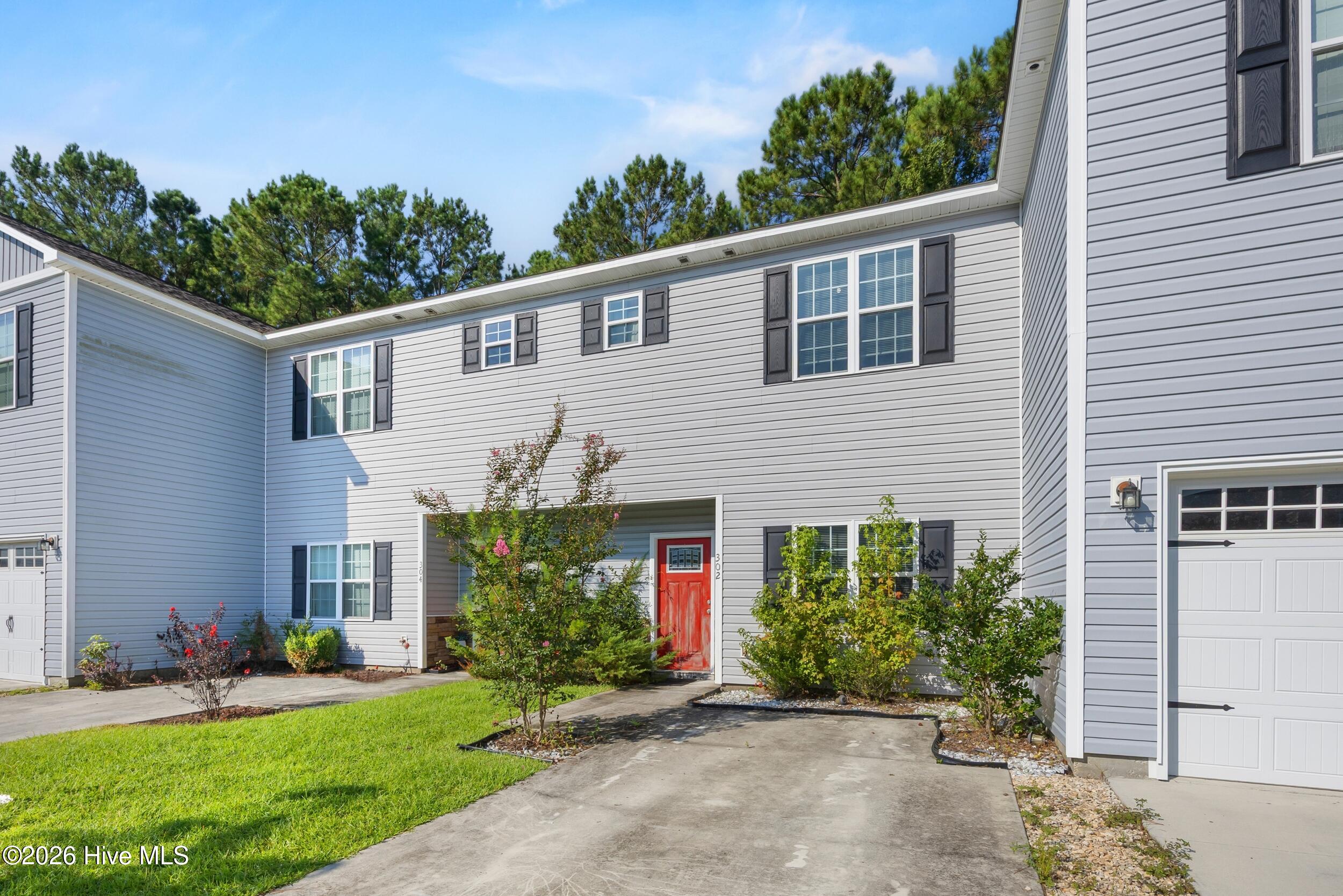 302 Kenan Loop Property Photo 13