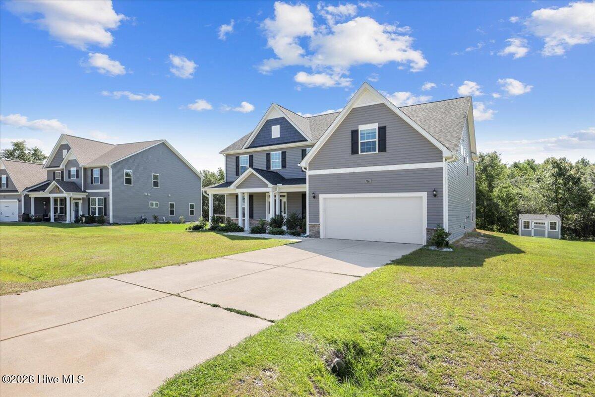 706 Tuscany Circle Property Photo 3