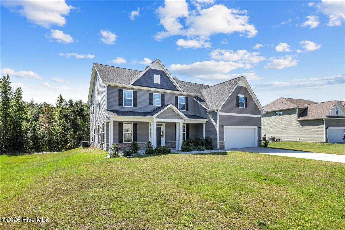 706 Tuscany Circle Property Photo 4