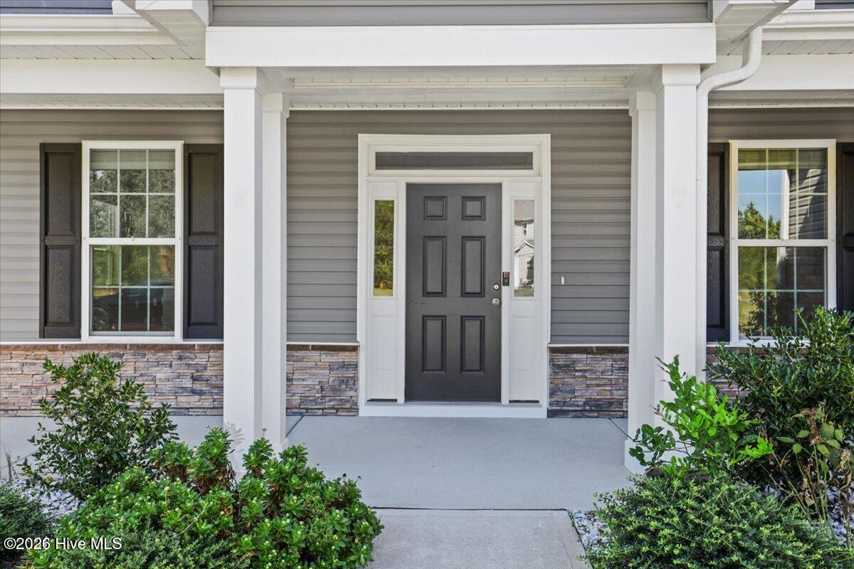 706 Tuscany Circle Property Photo 5