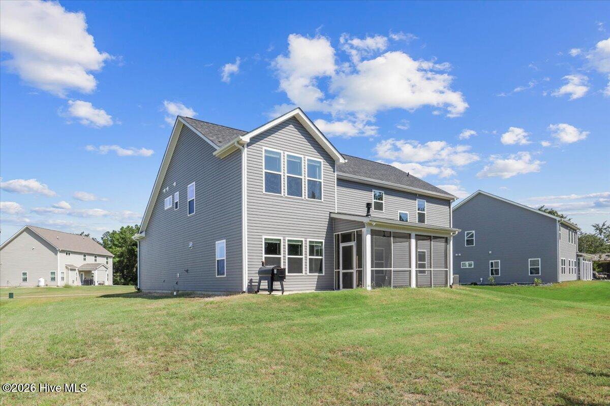706 Tuscany Circle Property Photo 8