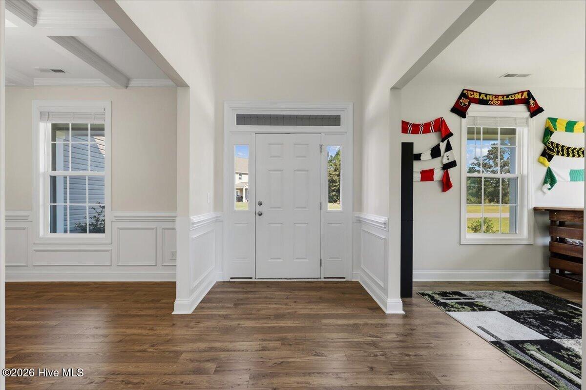 706 Tuscany Circle Property Photo 12