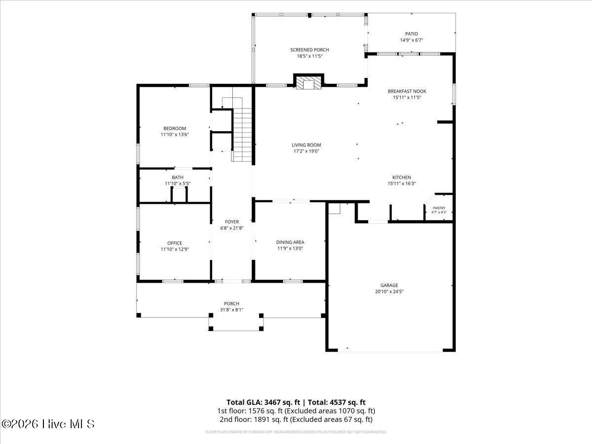 706 Tuscany Circle Property Photo 52