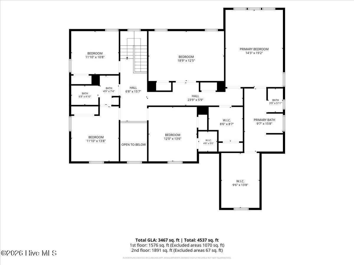 706 Tuscany Circle Property Photo 53