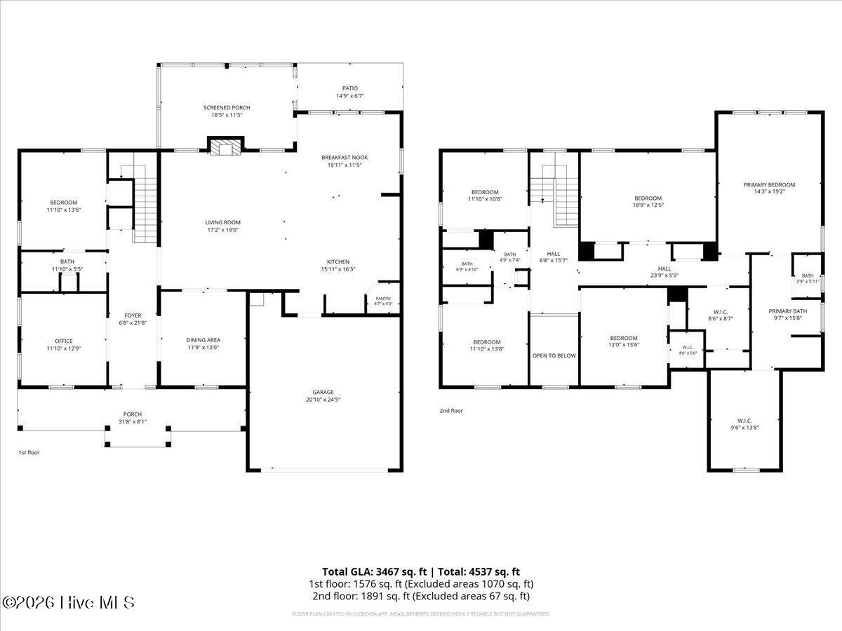 706 Tuscany Circle Property Photo 54