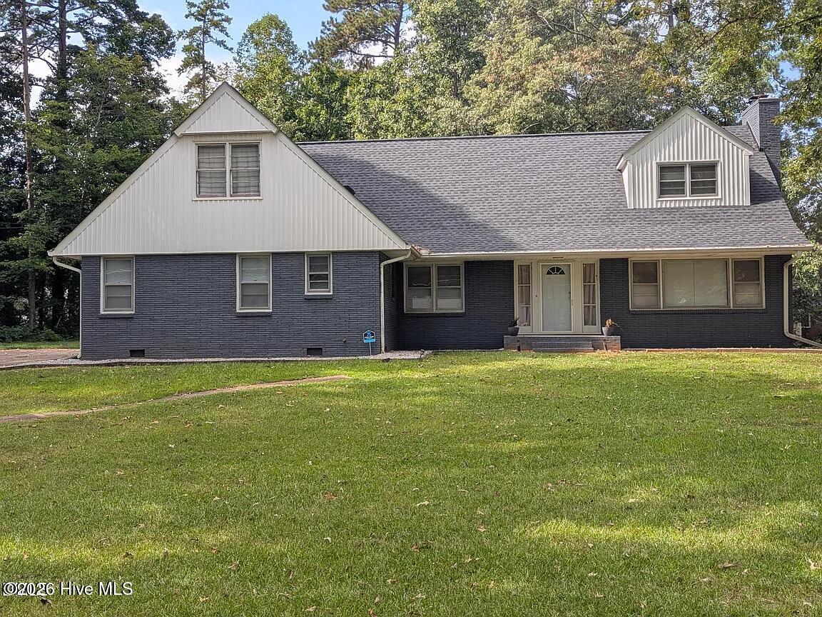 1408 Parker Lane Property Photo 1