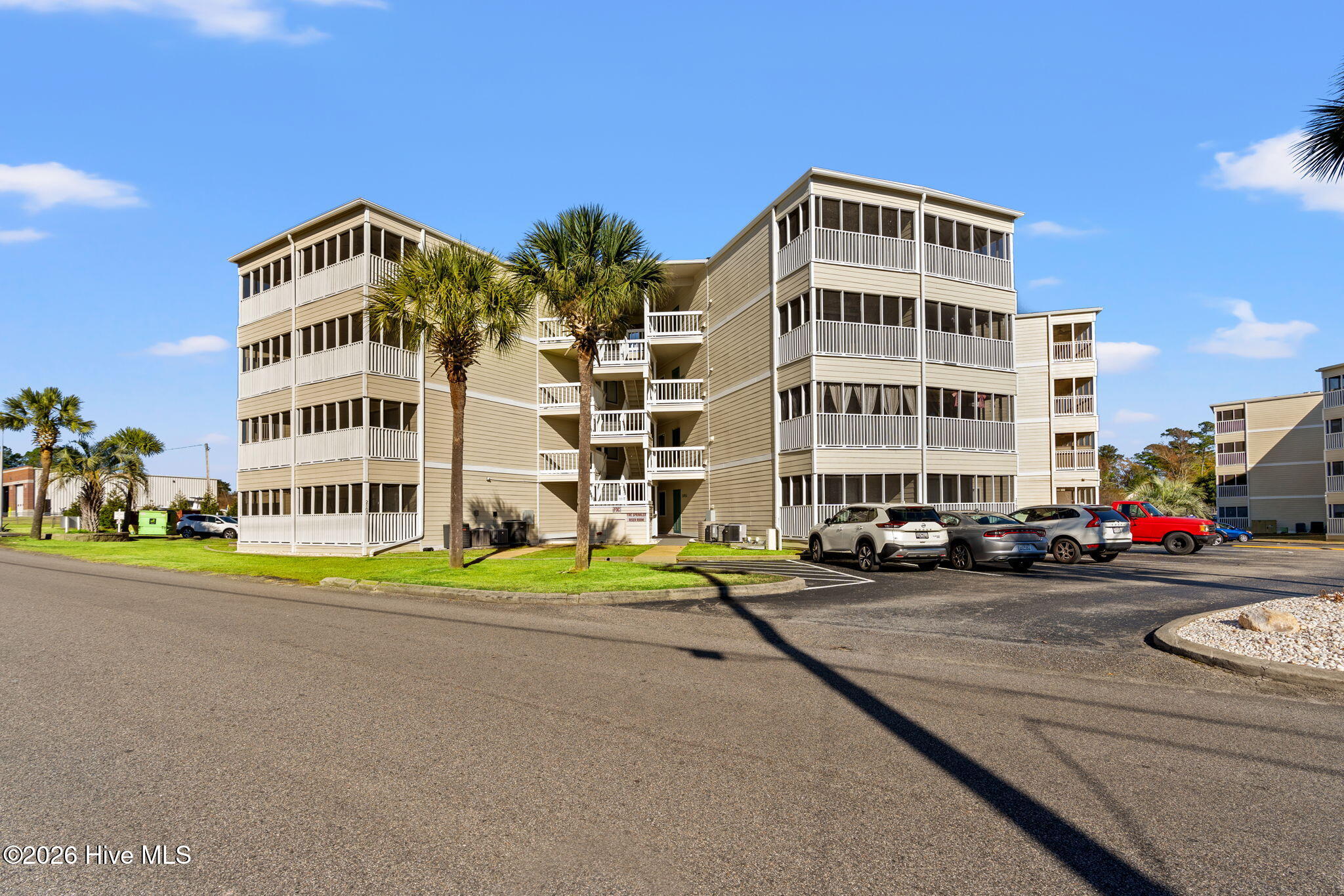 4350 Intercoastal Drive 2405 Property Photo 1