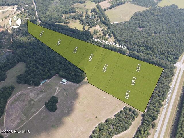 Lot 7 Silver Bluff Road Property Photo 2