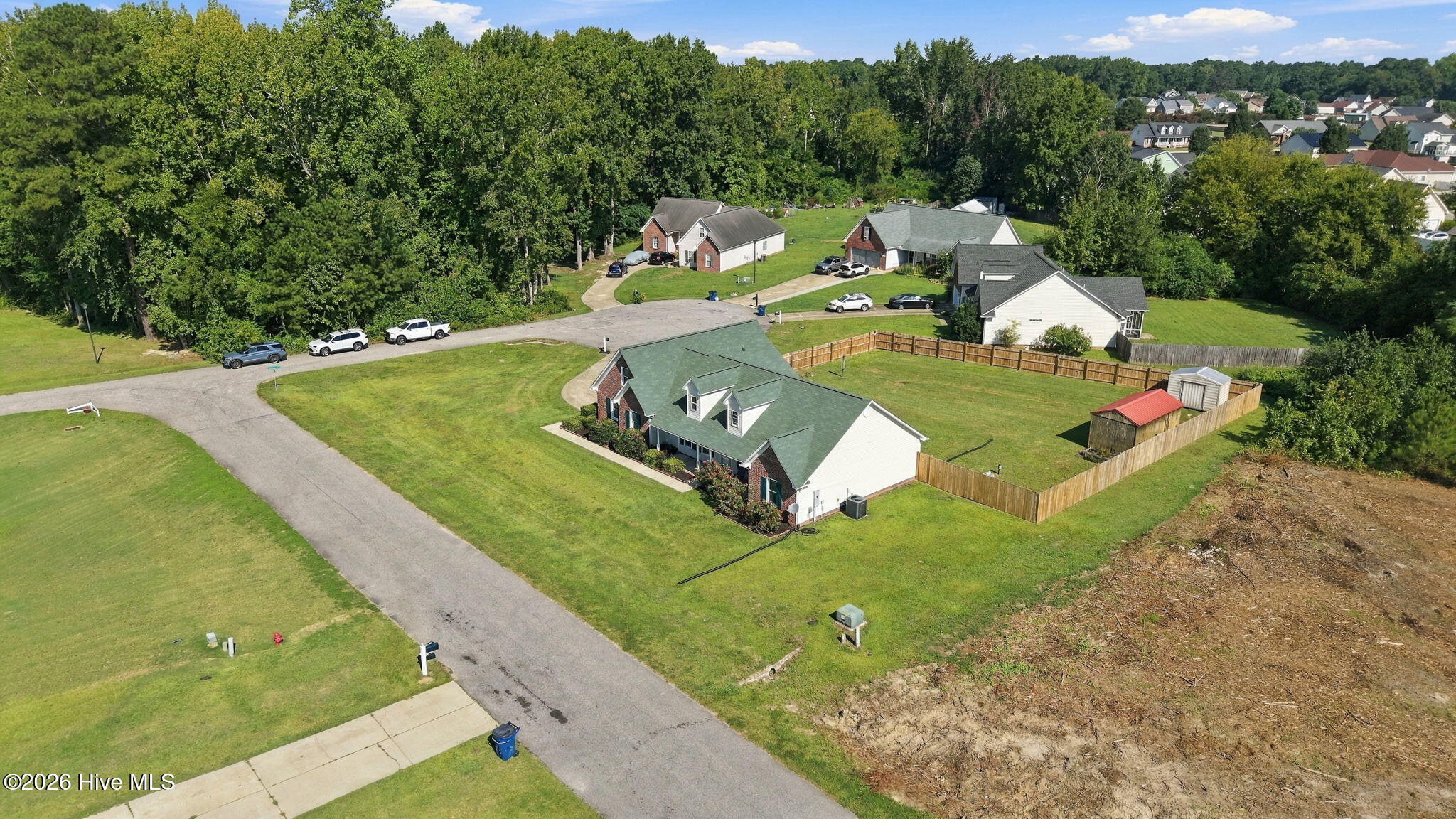 380 Hidalgo Drive Property Photo 4