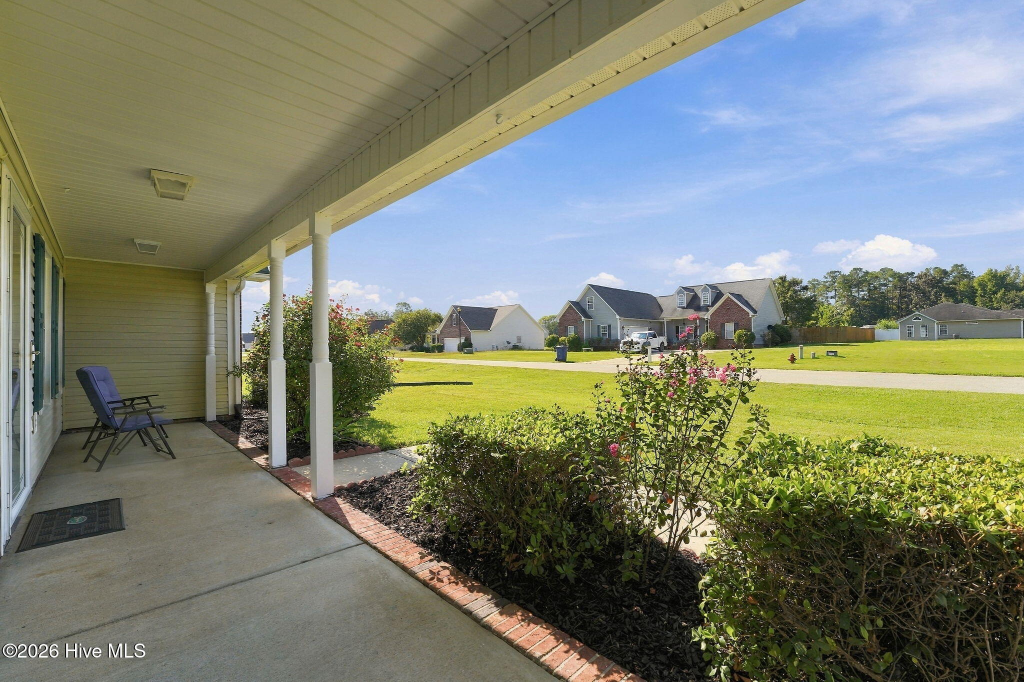 380 Hidalgo Drive Property Photo 8