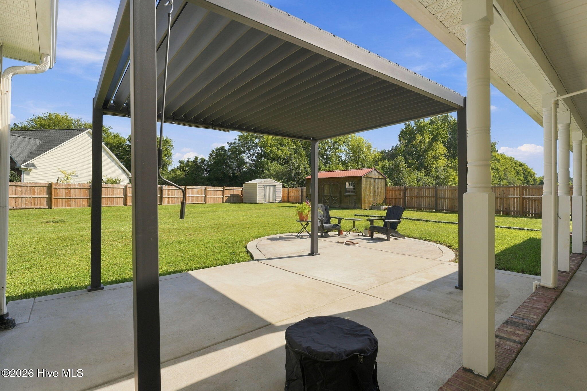 380 Hidalgo Drive Property Photo 43