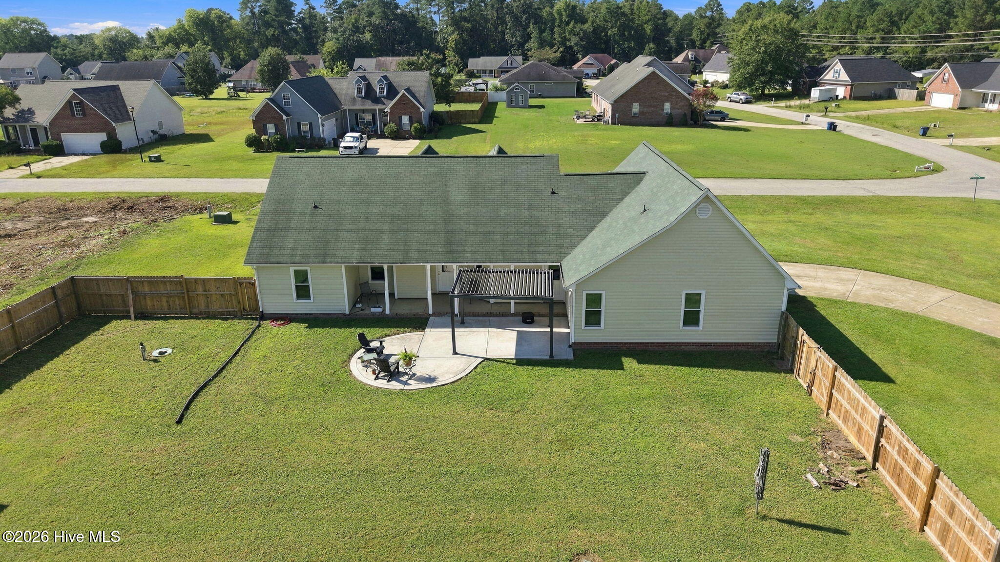 380 Hidalgo Drive Property Photo 44