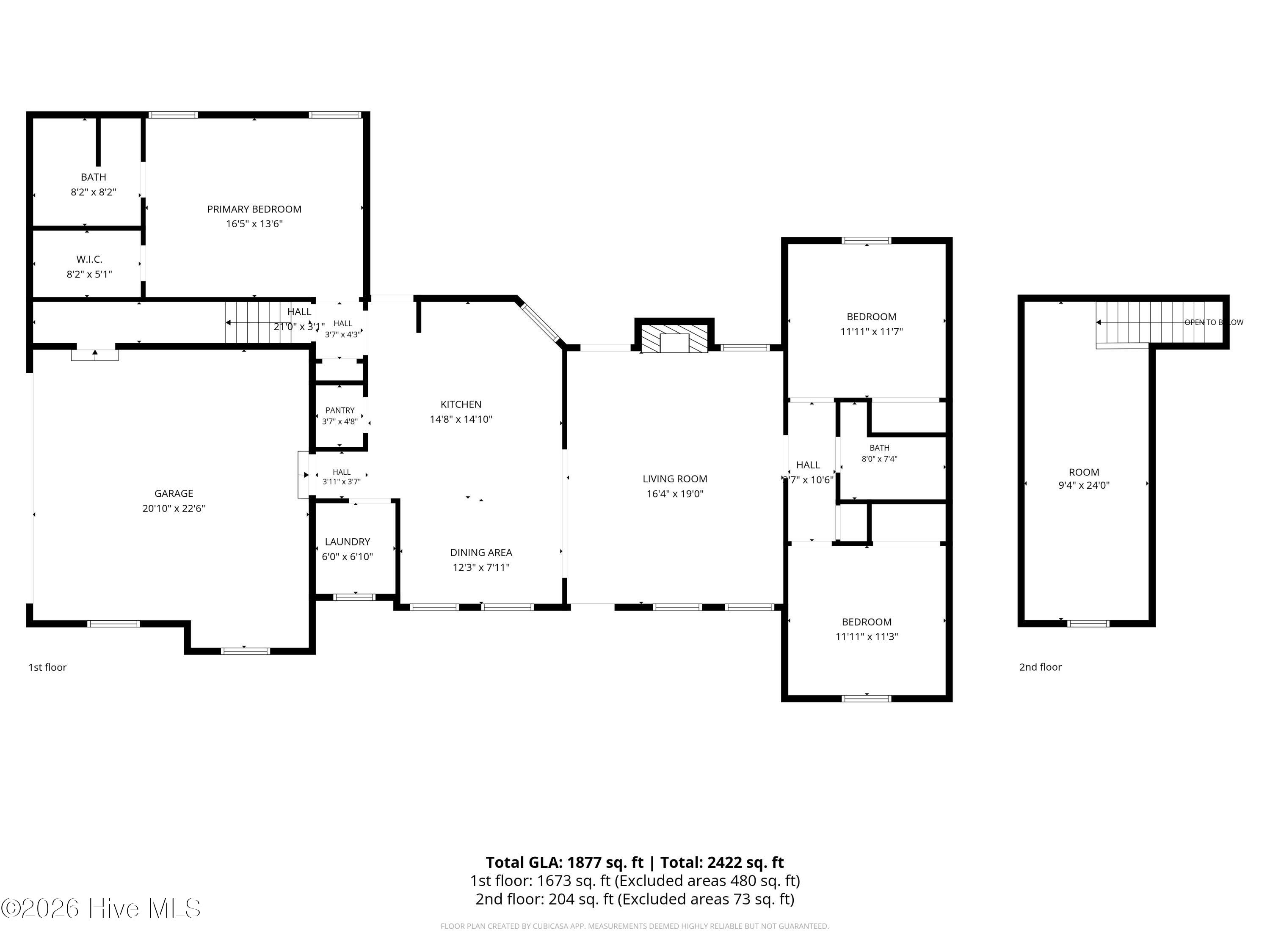 380 Hidalgo Drive Property Photo 59