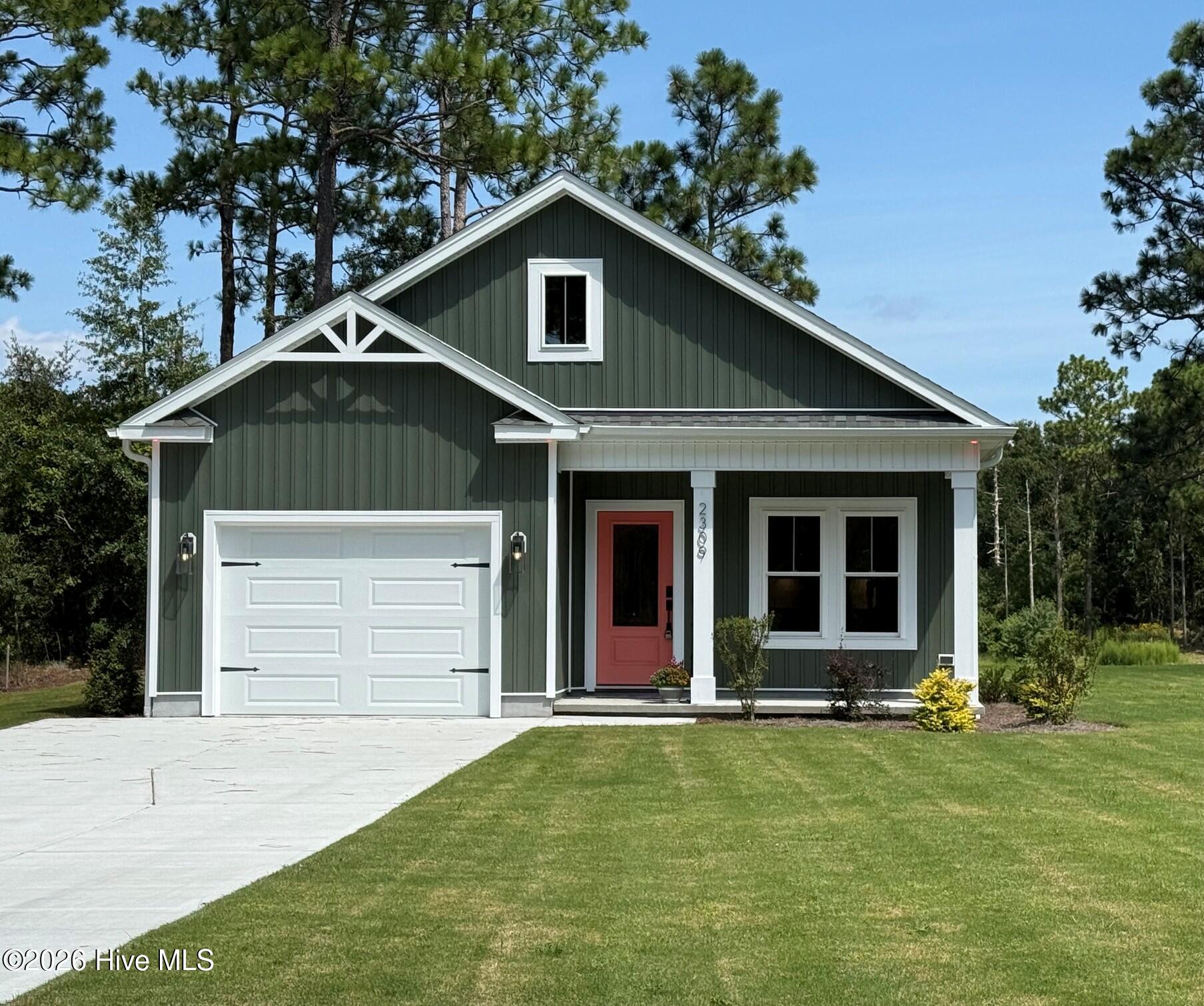 2309 Frink Lake Drive Property Photo 1
