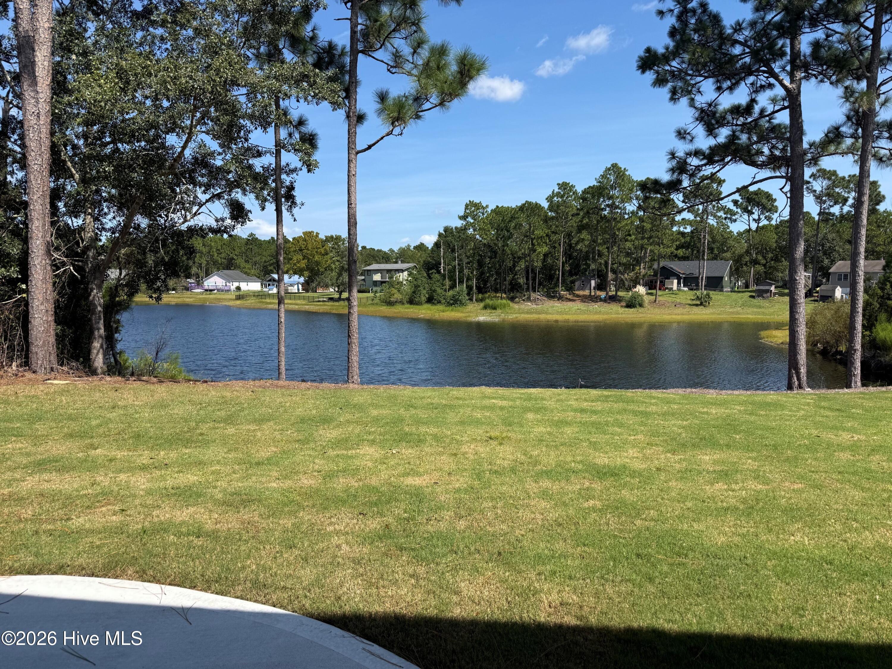 2309 Frink Lake Drive Property Photo 2