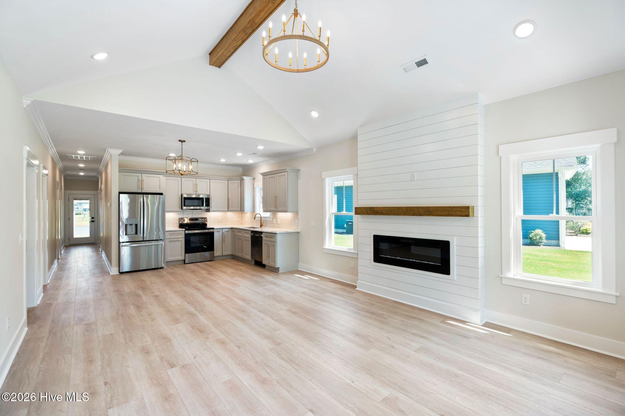 2309 Frink Lake Drive Property Photo 4