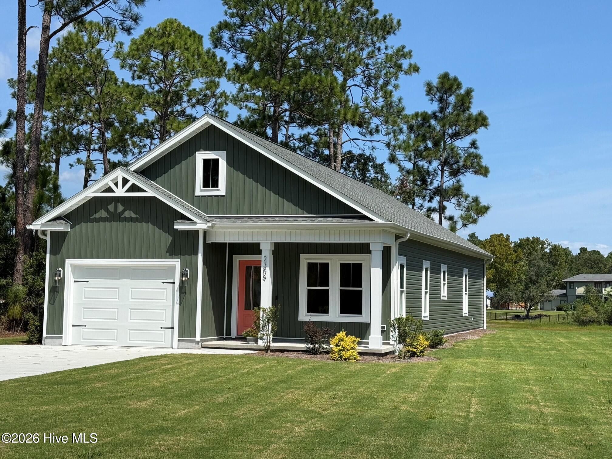 2309 Frink Lake Drive Property Photo 34