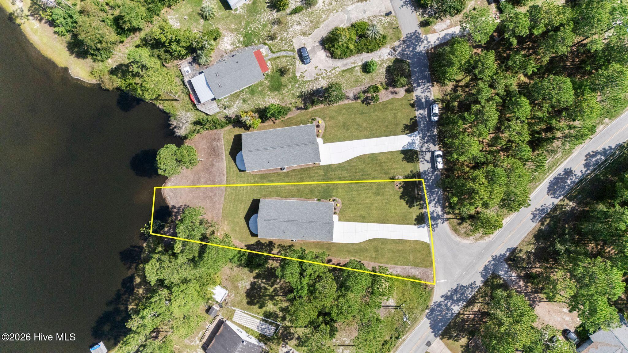 2309 Frink Lake Drive Property Photo 37