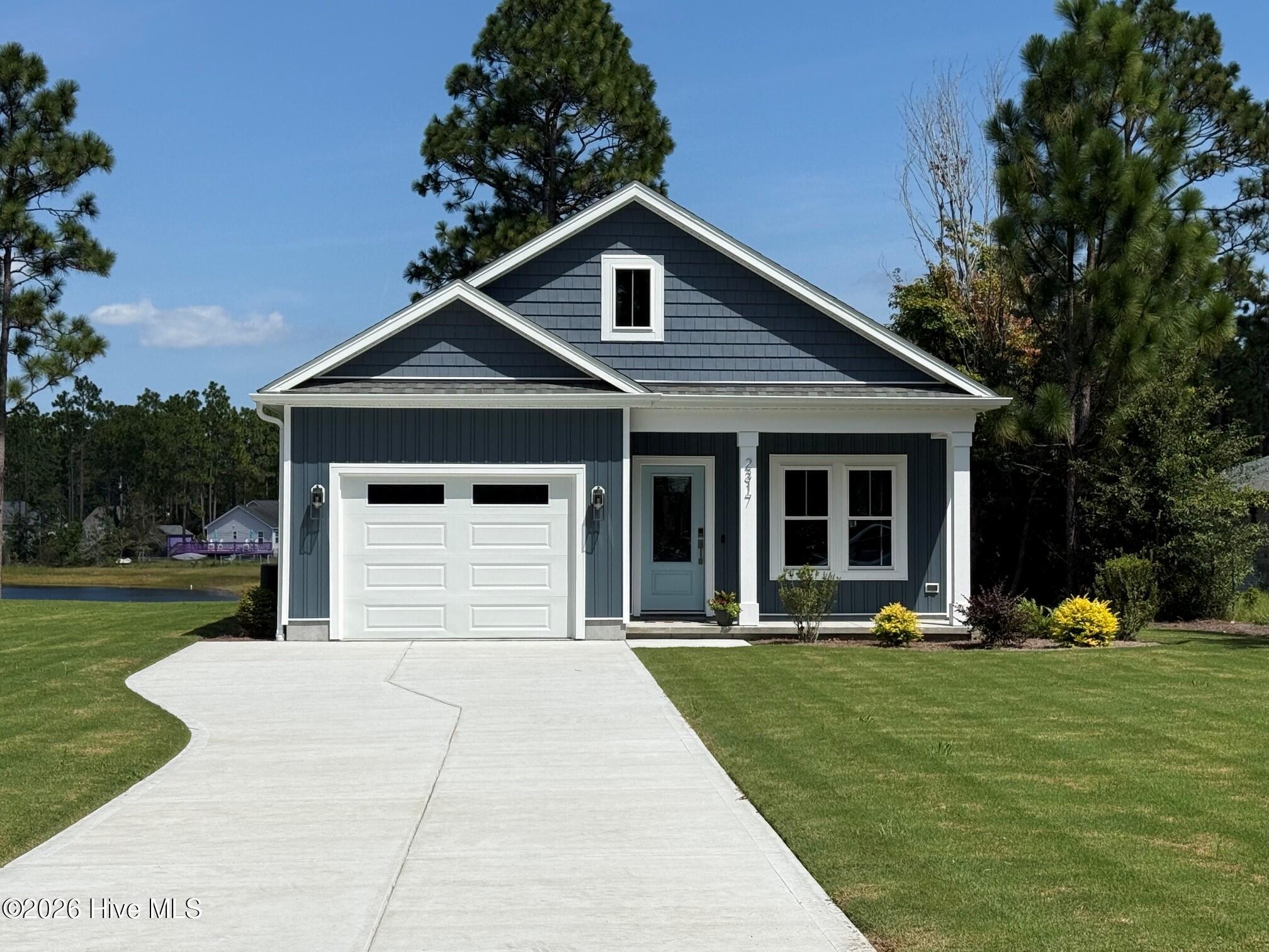 2317 Frink Lake Drive Property Photo 1