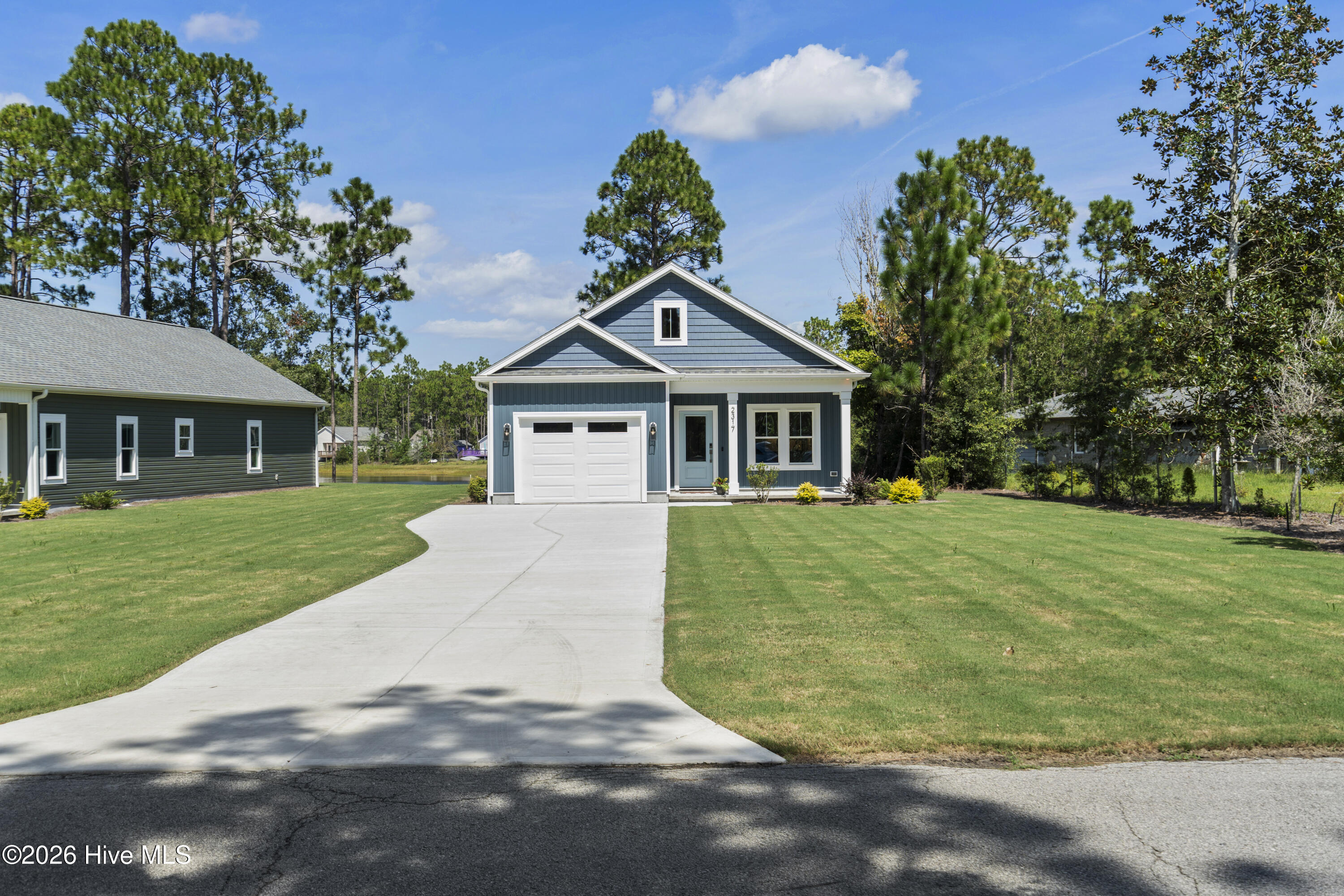 2317 Frink Lake Drive Property Photo 1