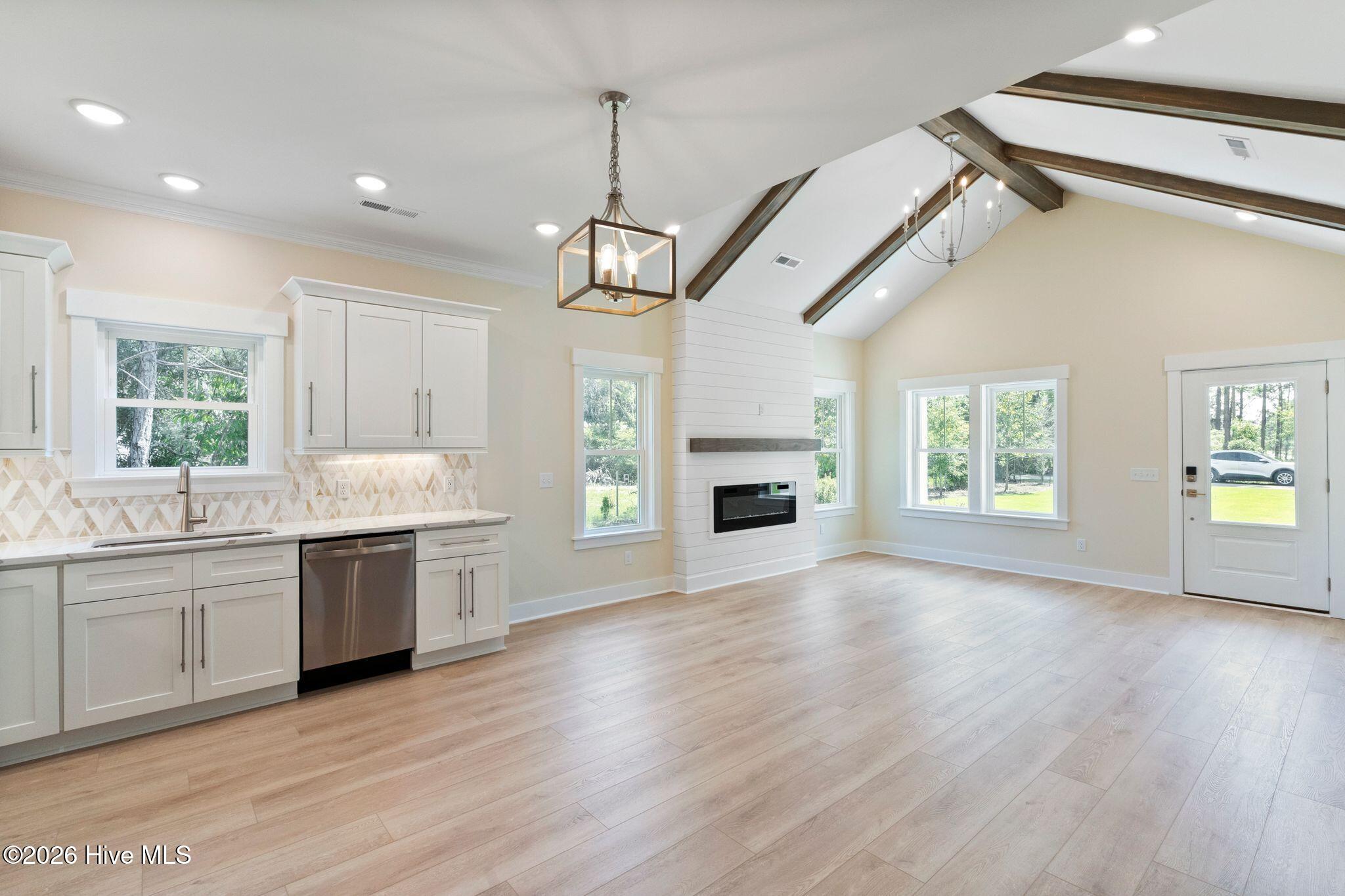 2317 Frink Lake Drive Property Photo 8
