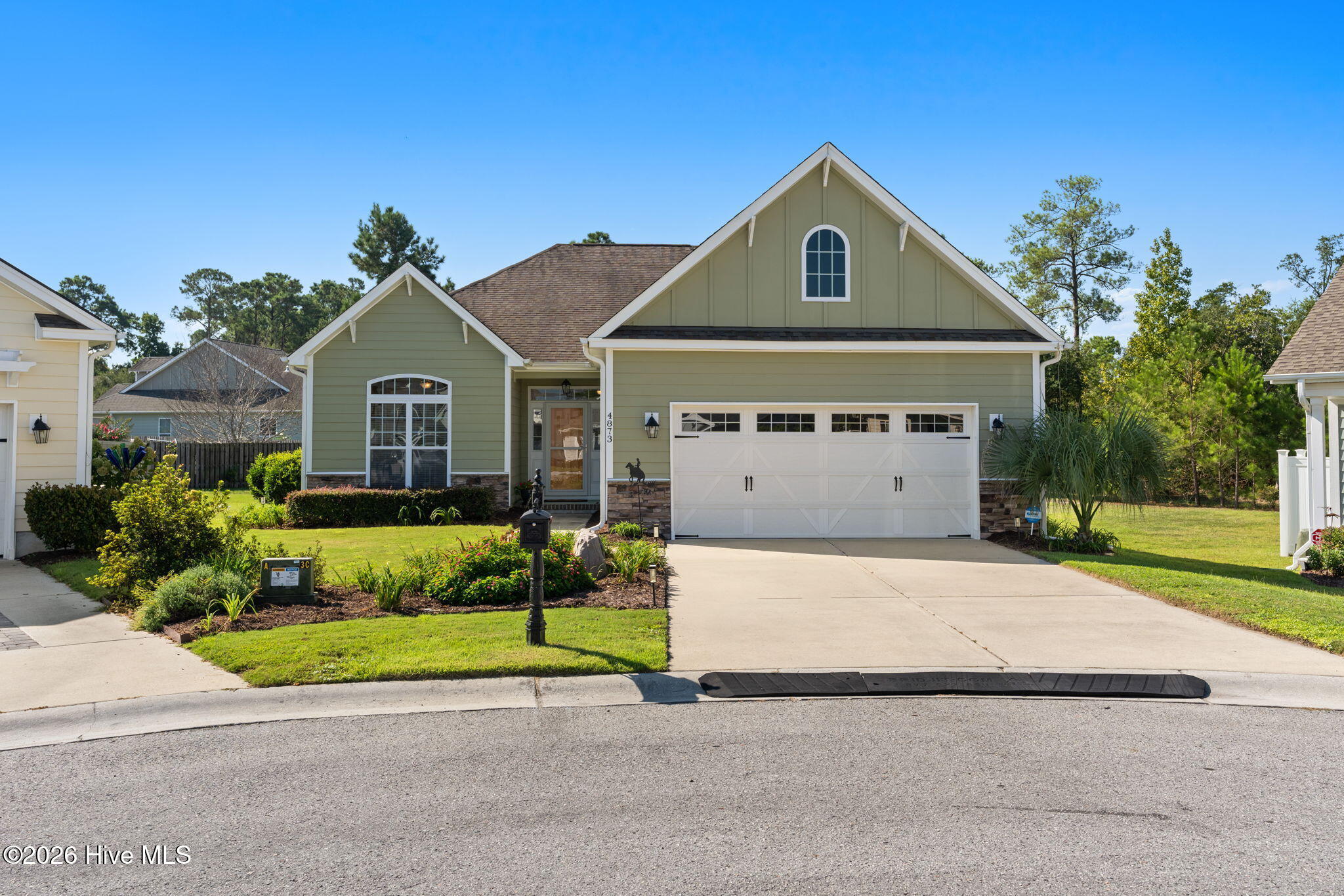 4873 Frasier Circle Property Photo 1