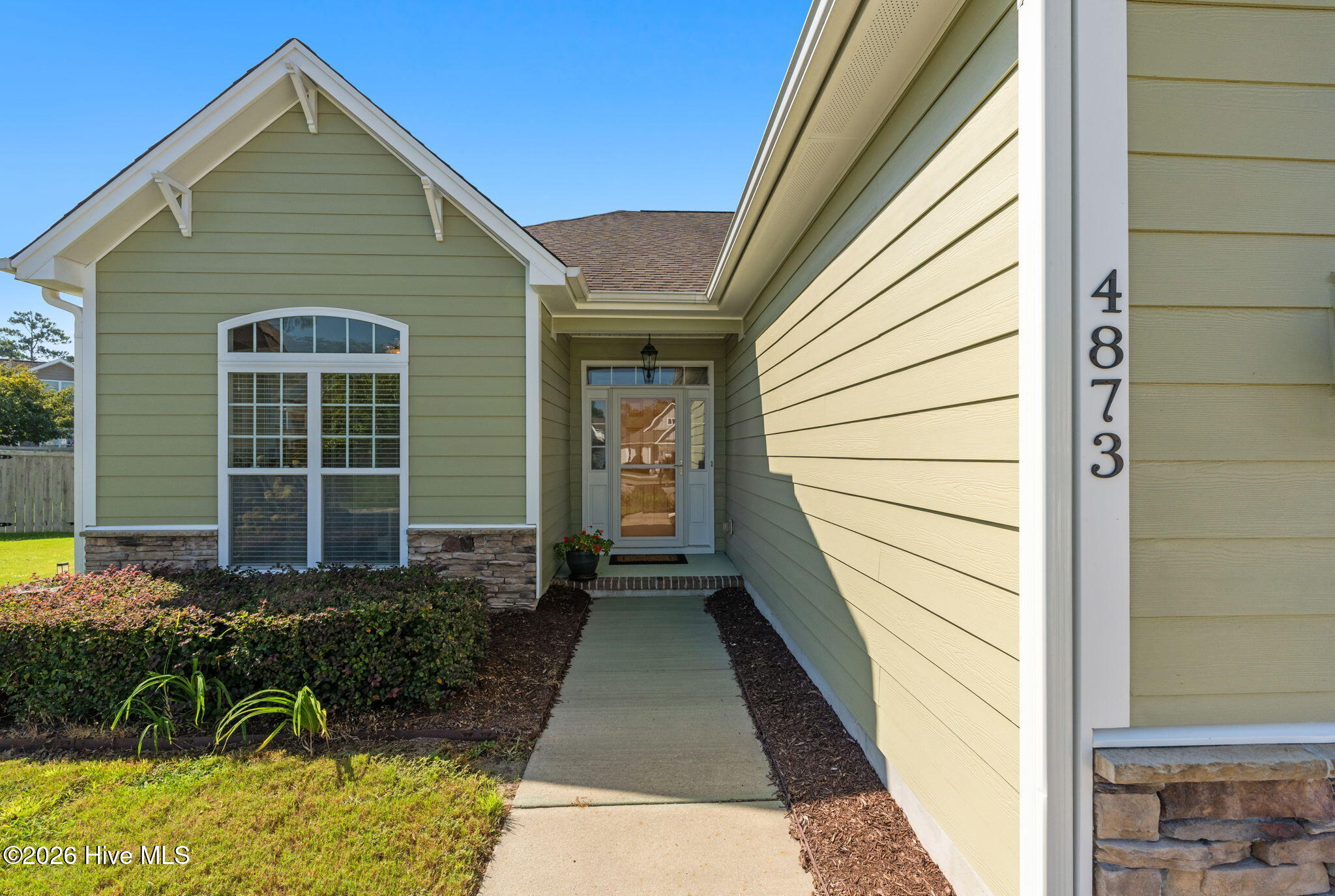 4873 Frasier Circle Property Photo 2