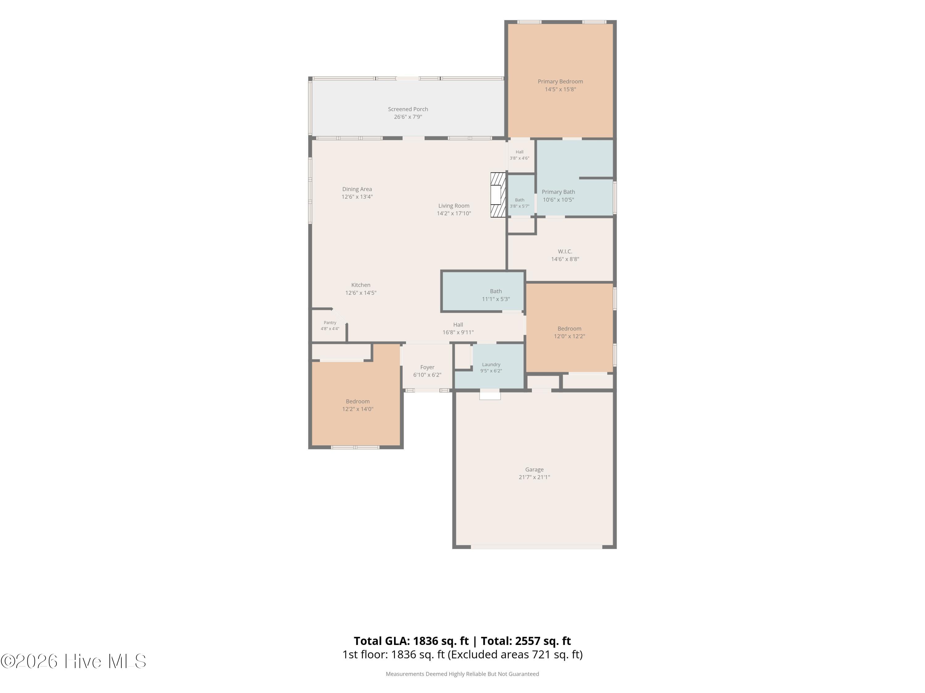 4873 Frasier Circle Property Photo 42