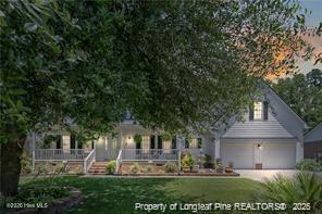 6528 Foxberry Road Property Photo 1