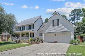6528 Foxberry Road Property Photo 2